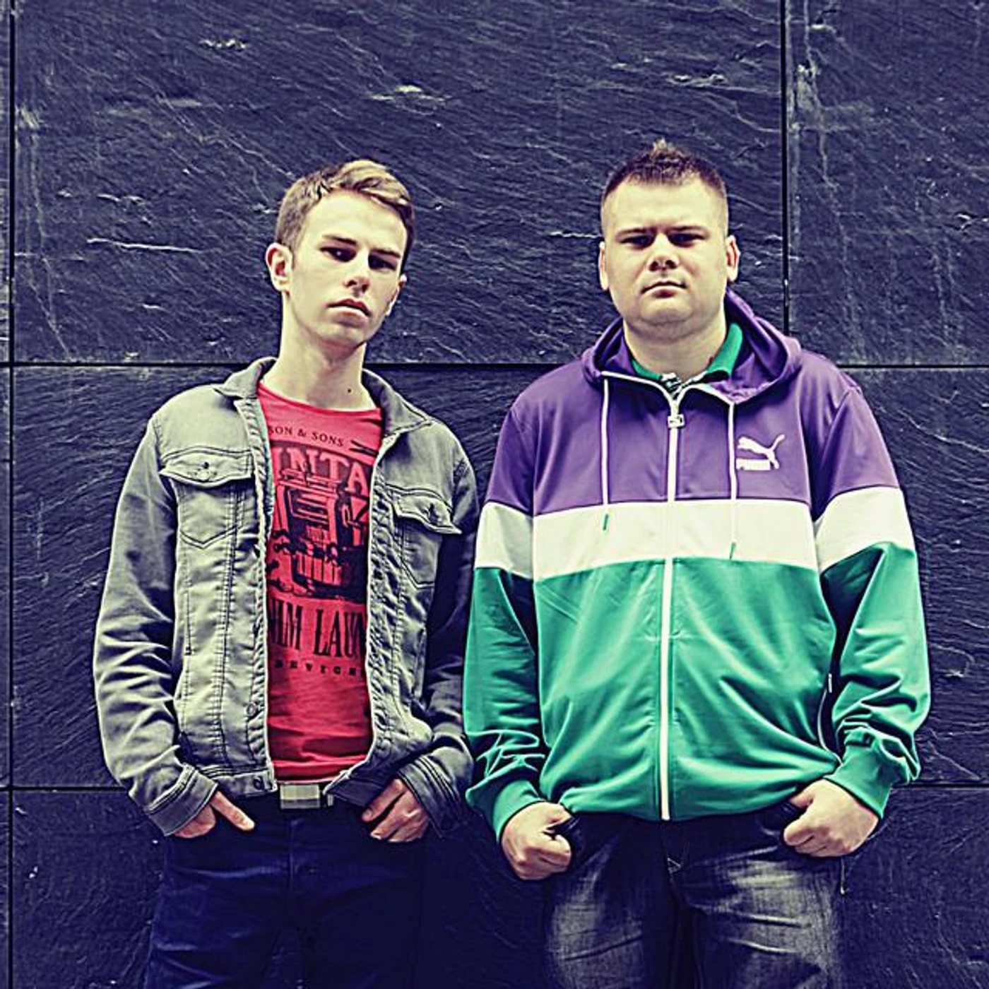 Godlike Music Port Brand Page