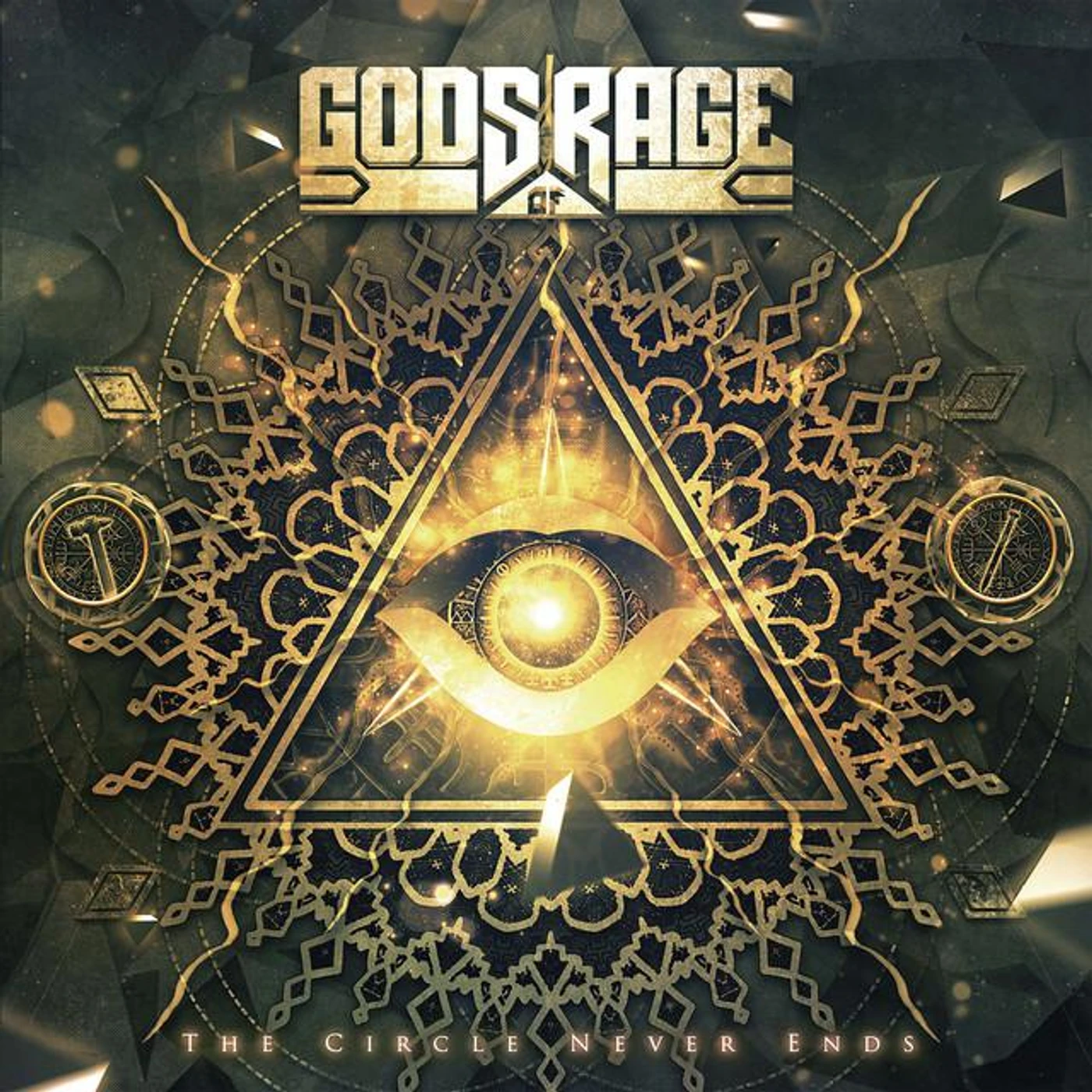 Gods of Rage