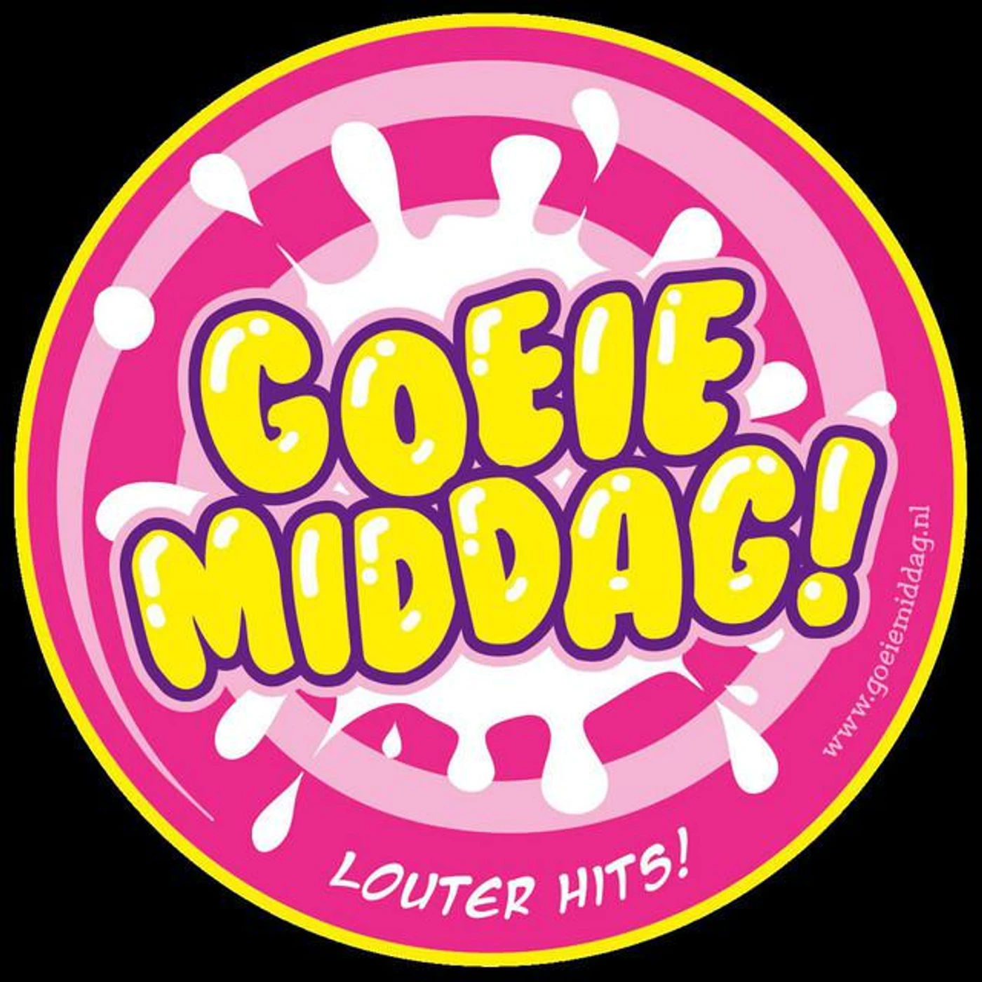 GOEIEMIDDAG! Brand Page