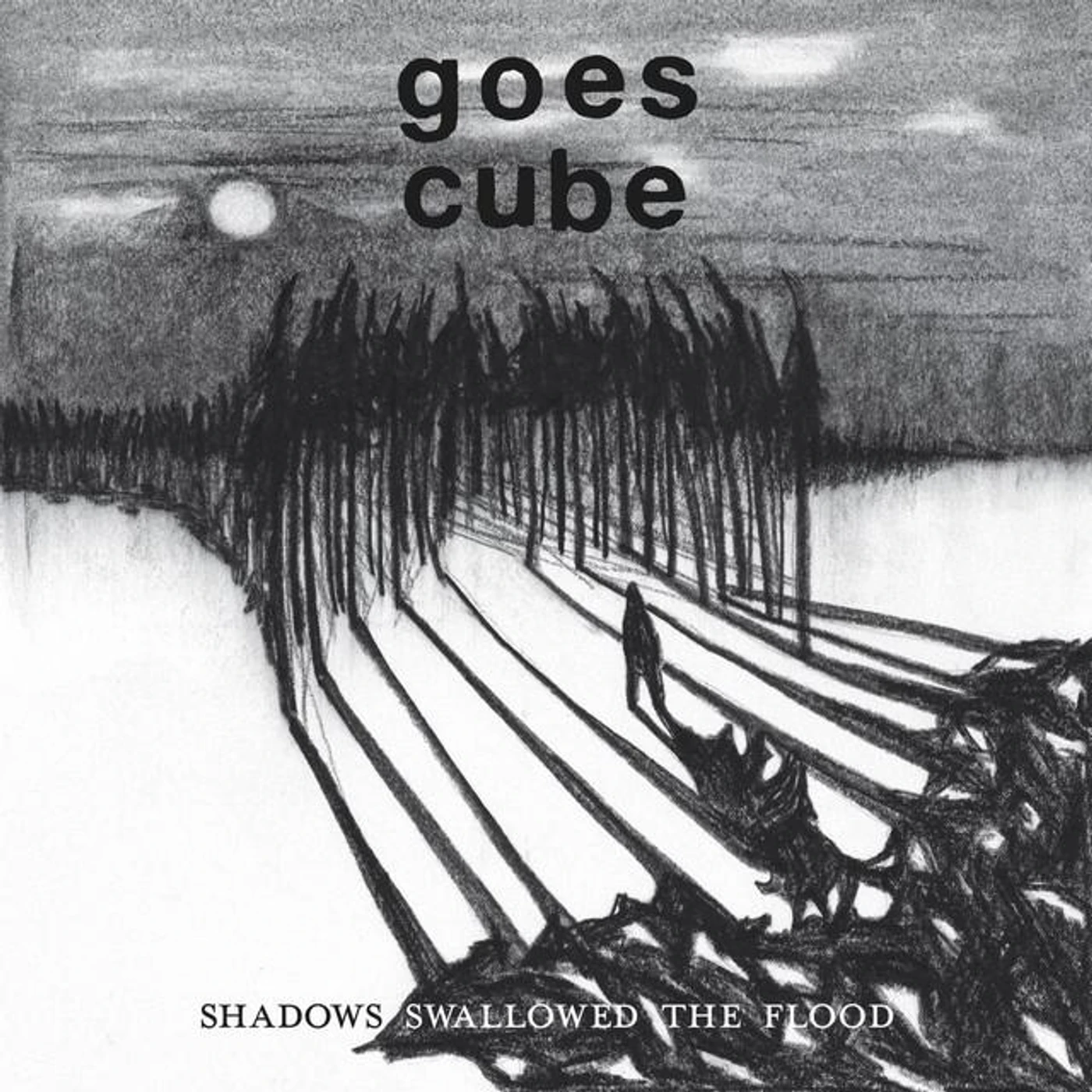 Goes Cube Brand Page