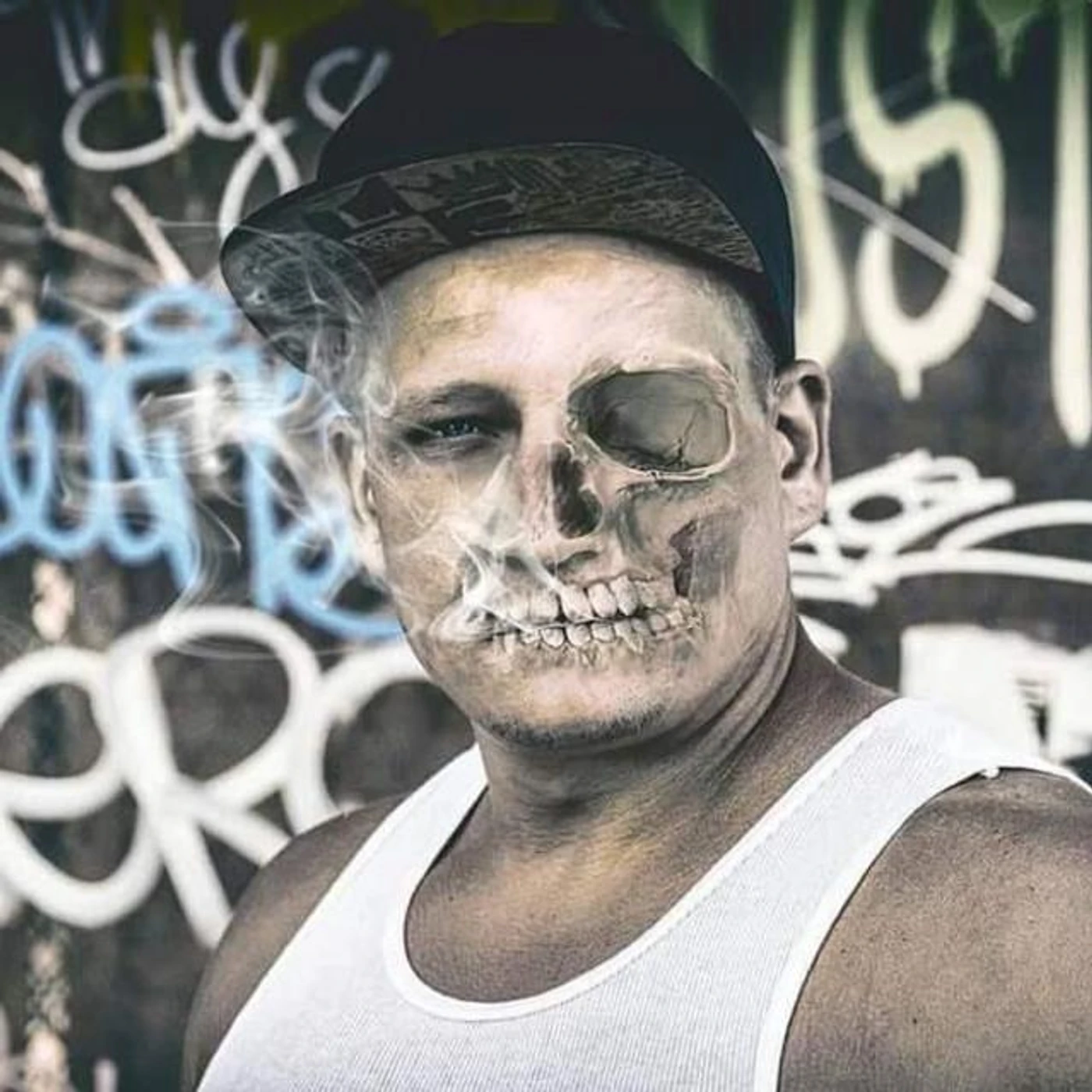 Goest Ryder