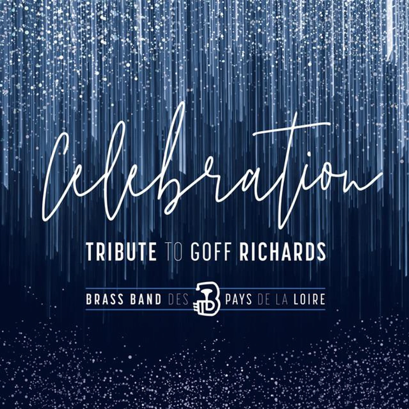 Goff Richards Brand Page