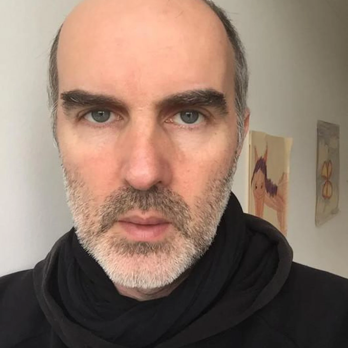 Gogi Dzodzuashvili Brand Page