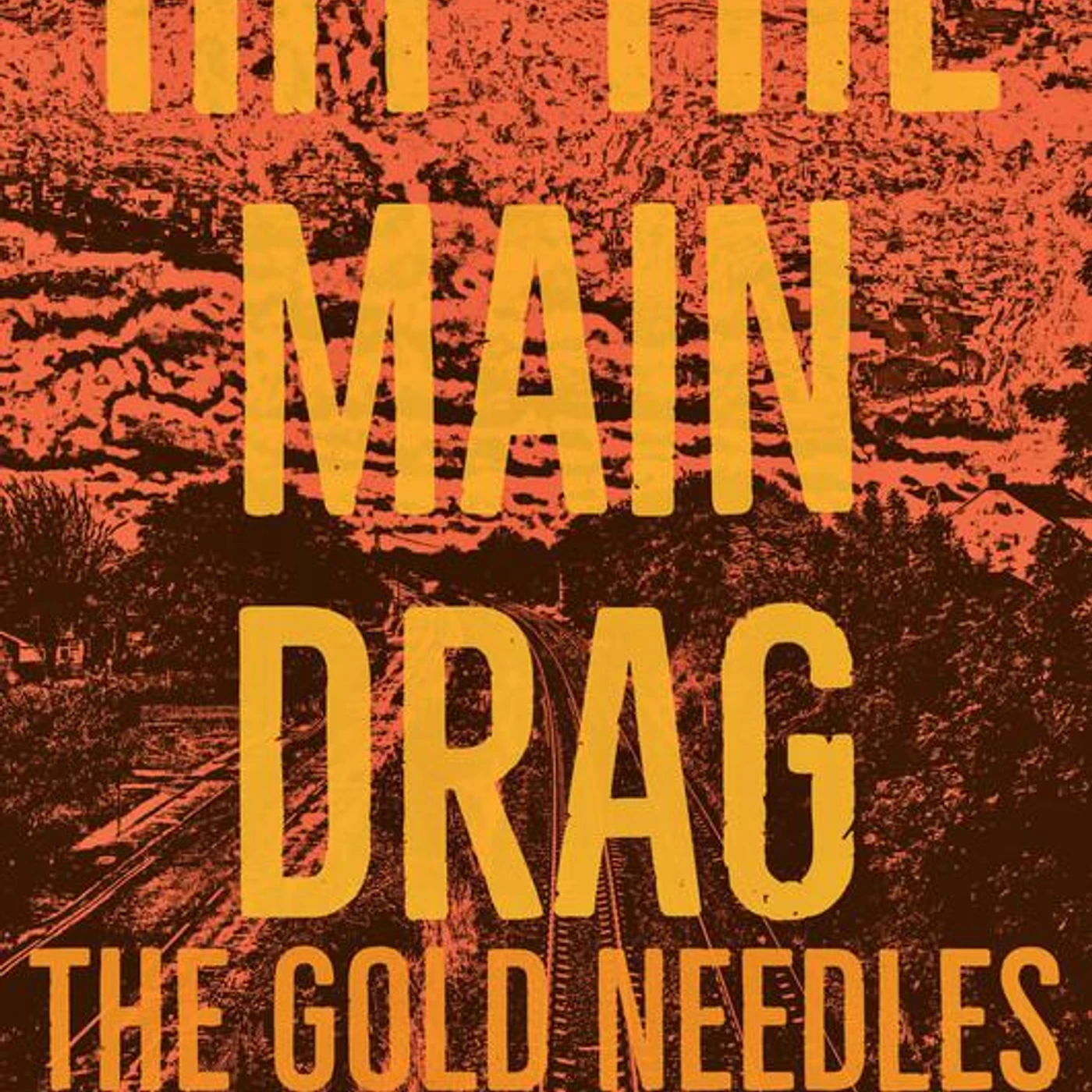 The Gold Needles Brand Page