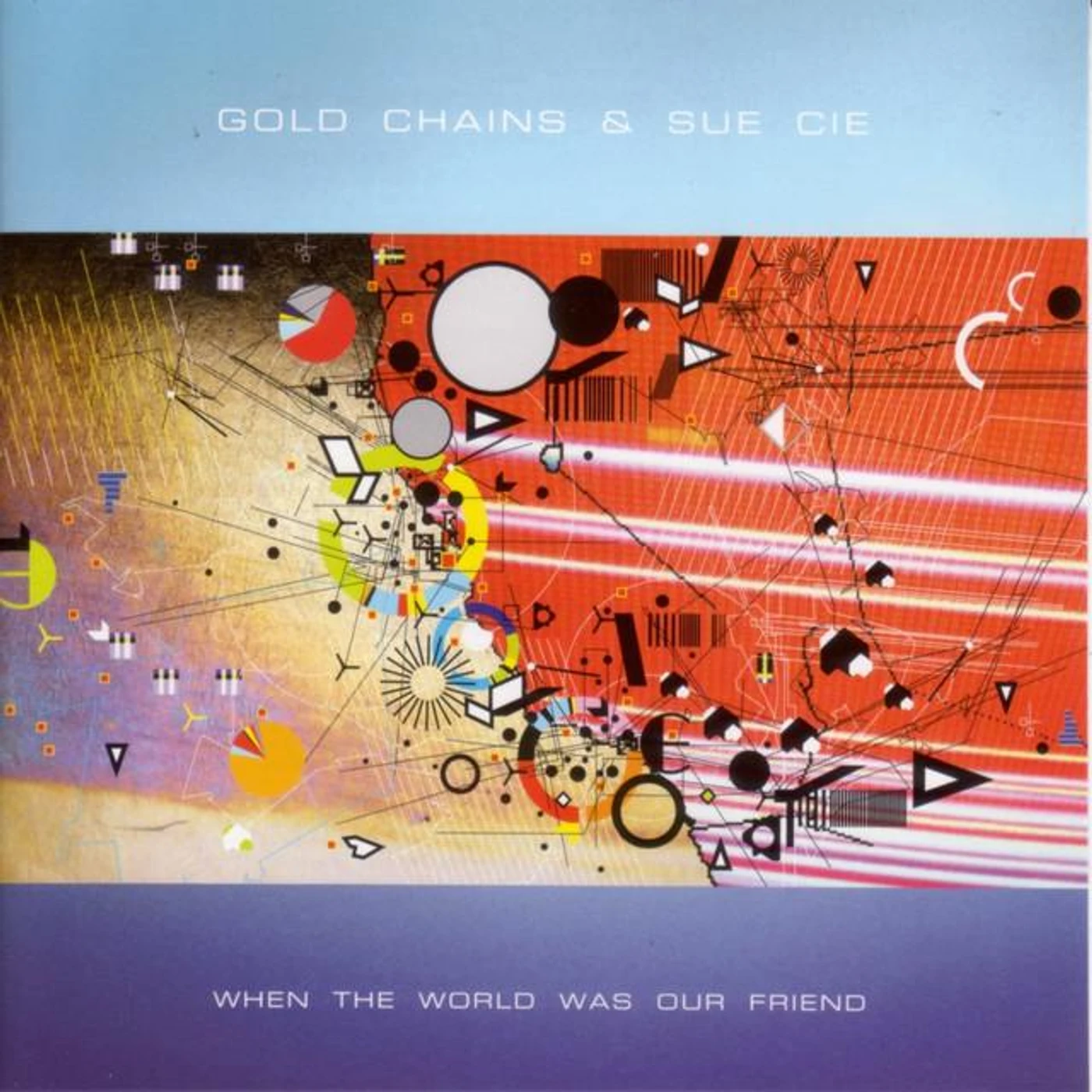 Gold Chains