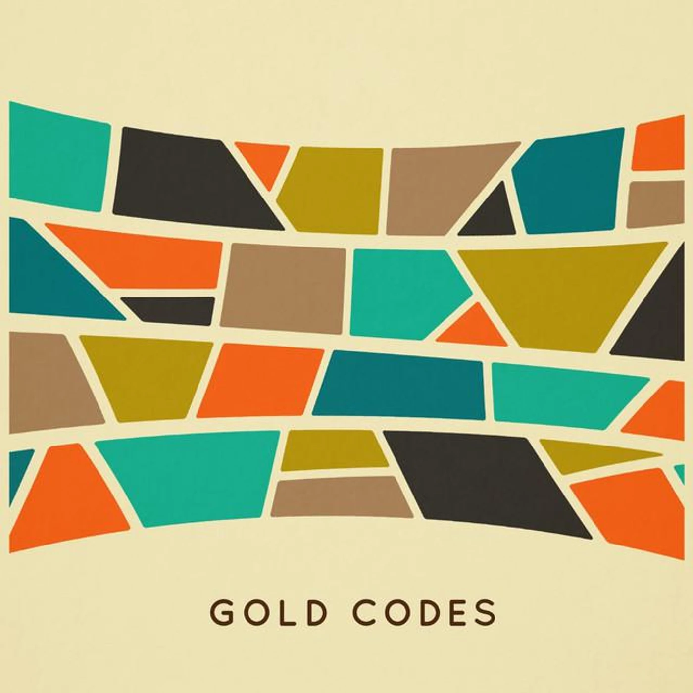 Gold Codes