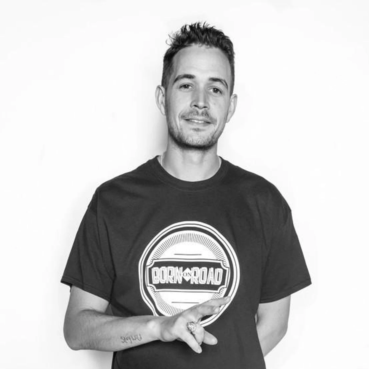 GOLD Dubs Brand Page