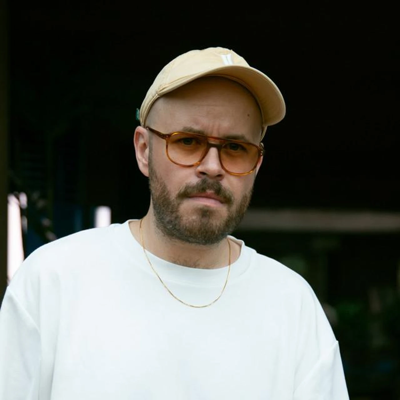 Gold Suite Brand Page