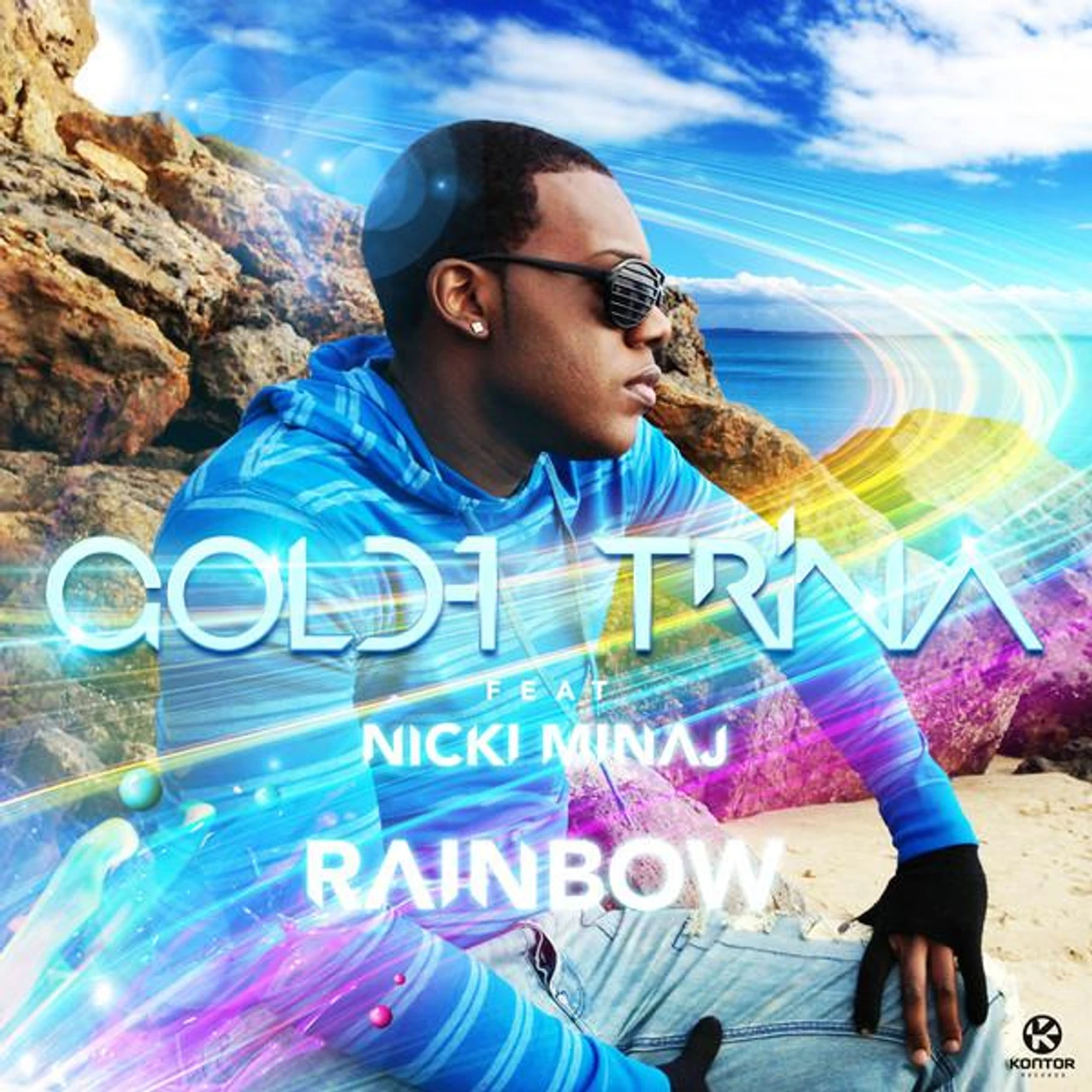 Gold1 & Trina feat. Nicki Minaj