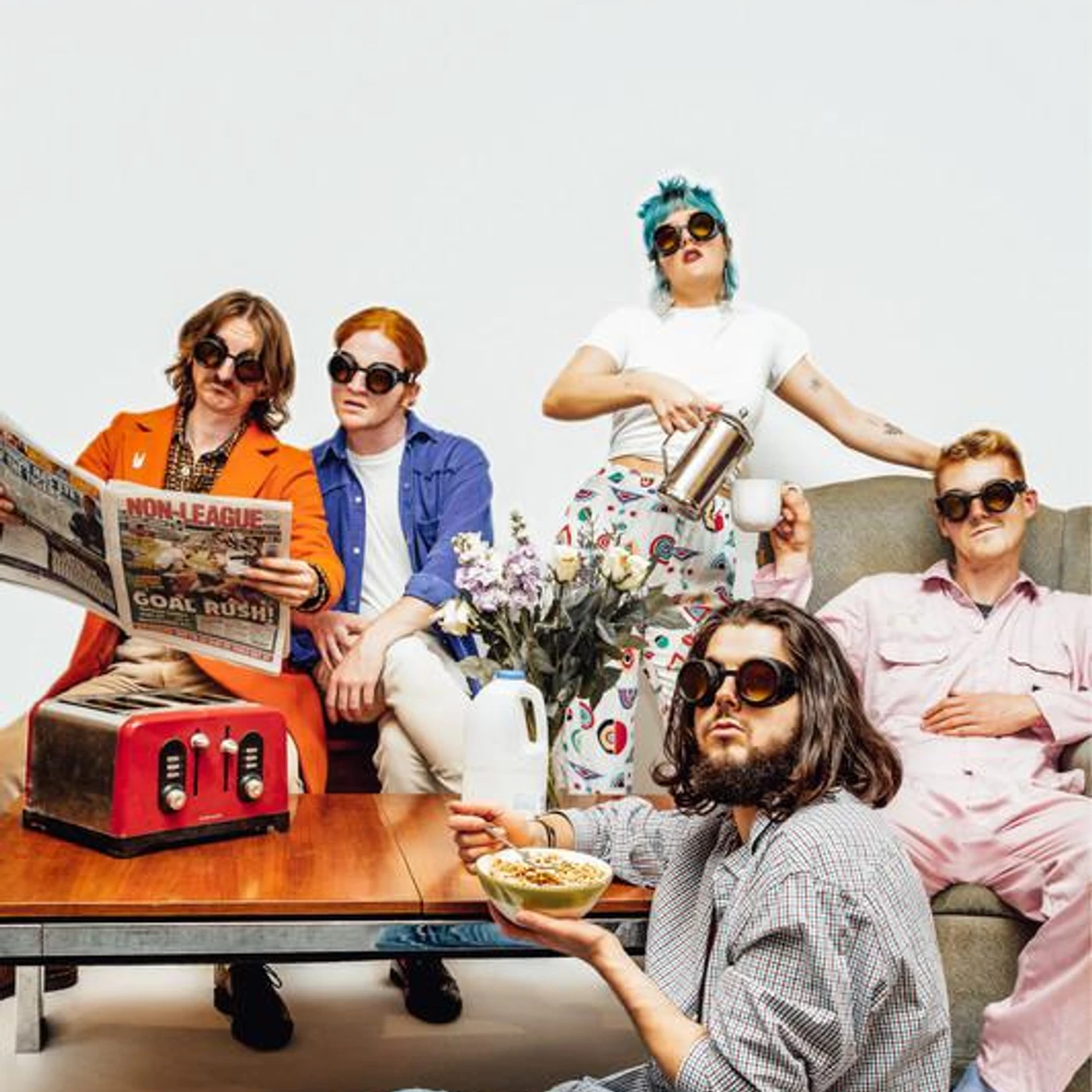 The Golden Age of TV