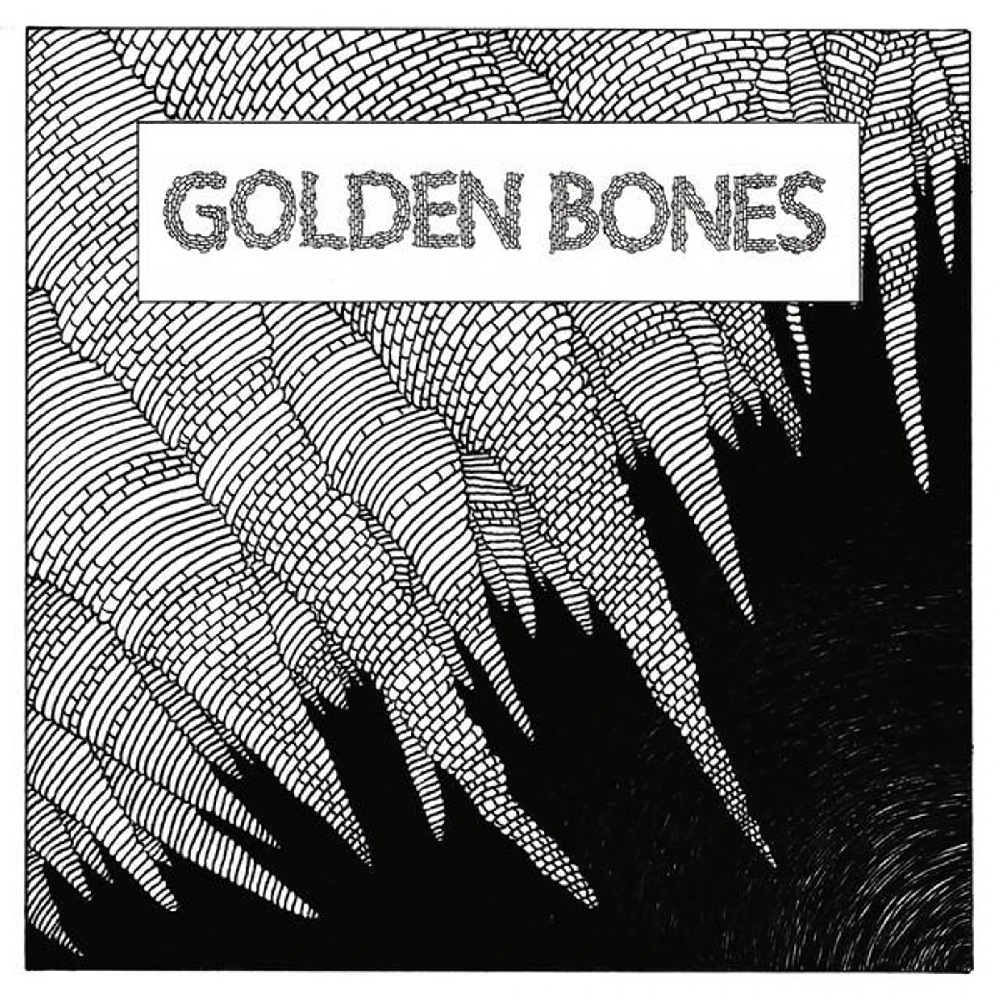 Golden Bones Brand Page