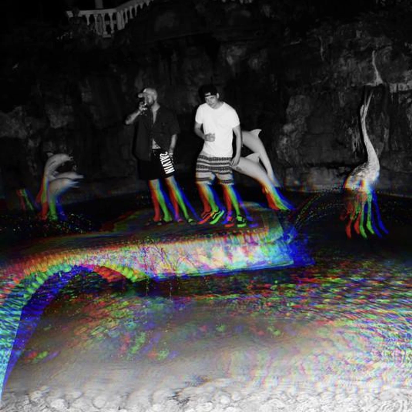 Goldfingers Brand Page