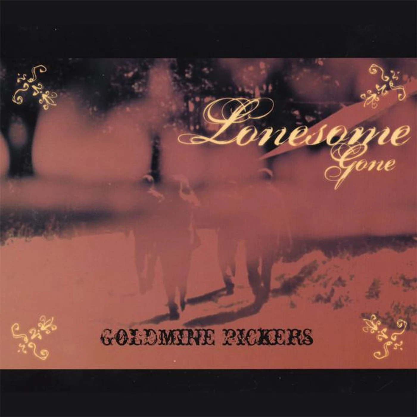 Goldmine Pickers Brand Page