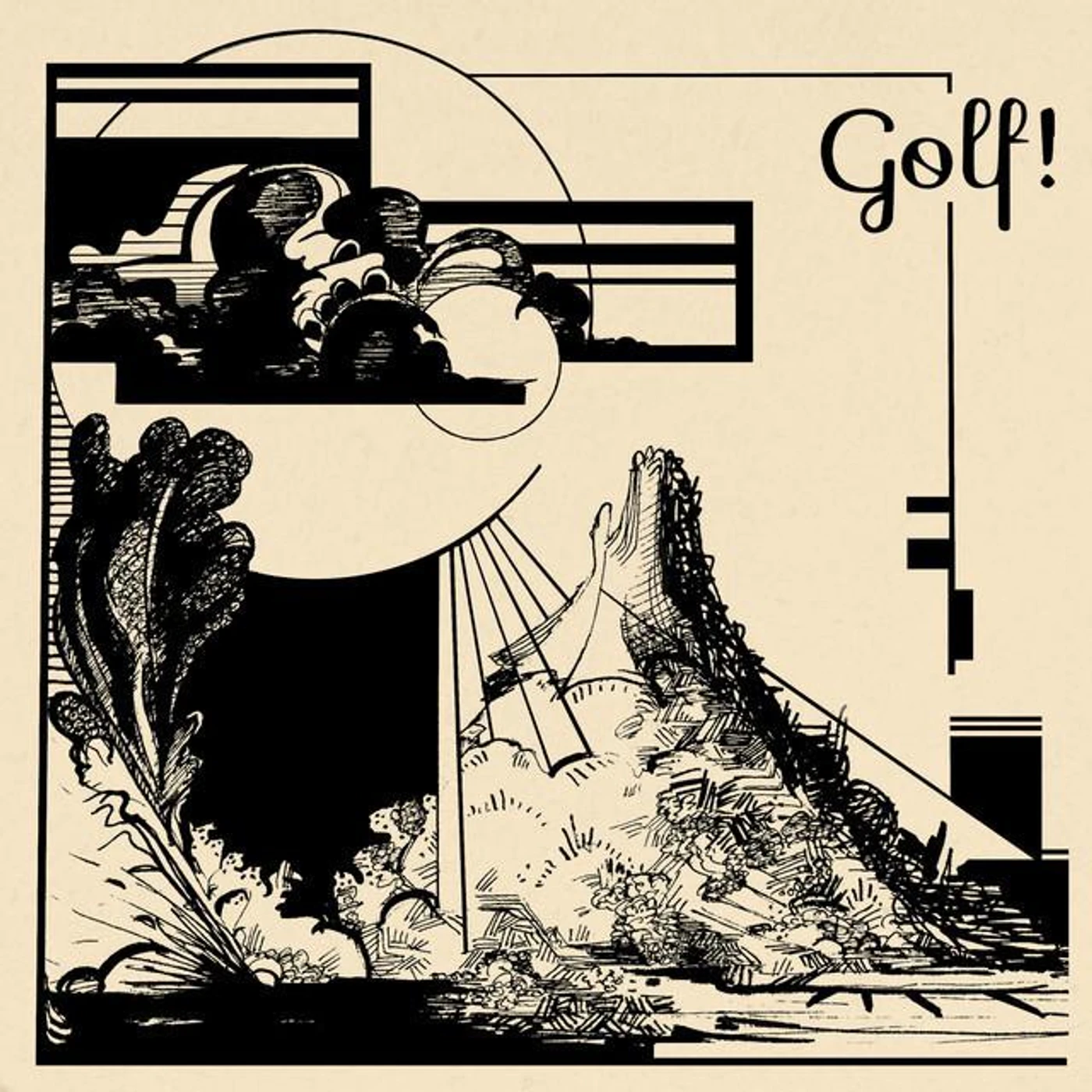 Golf! Brand Page