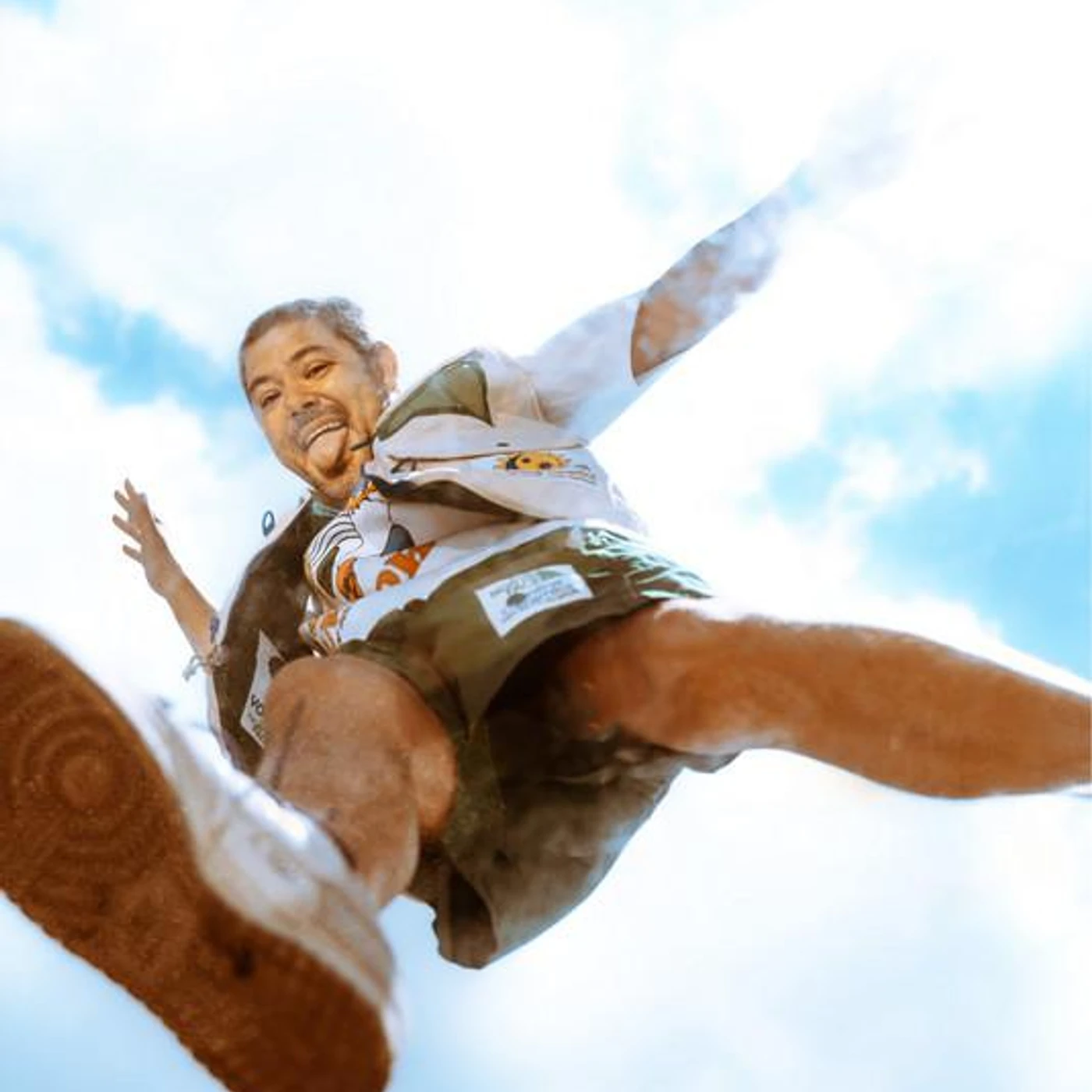 Golf Clap Brand Page