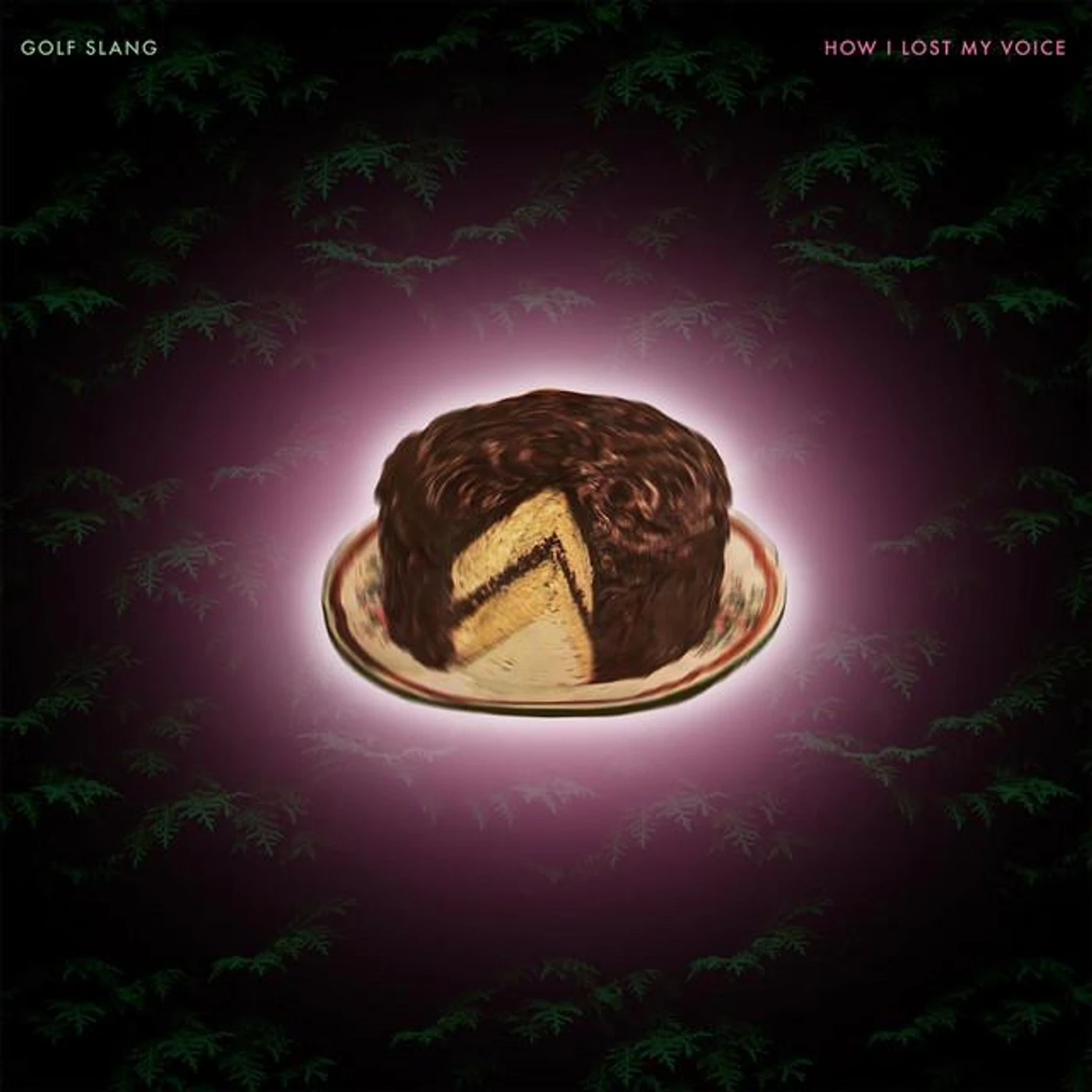 Golf Slang Brand Page