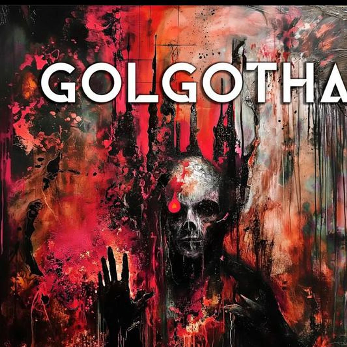 Golgotha Brand Page