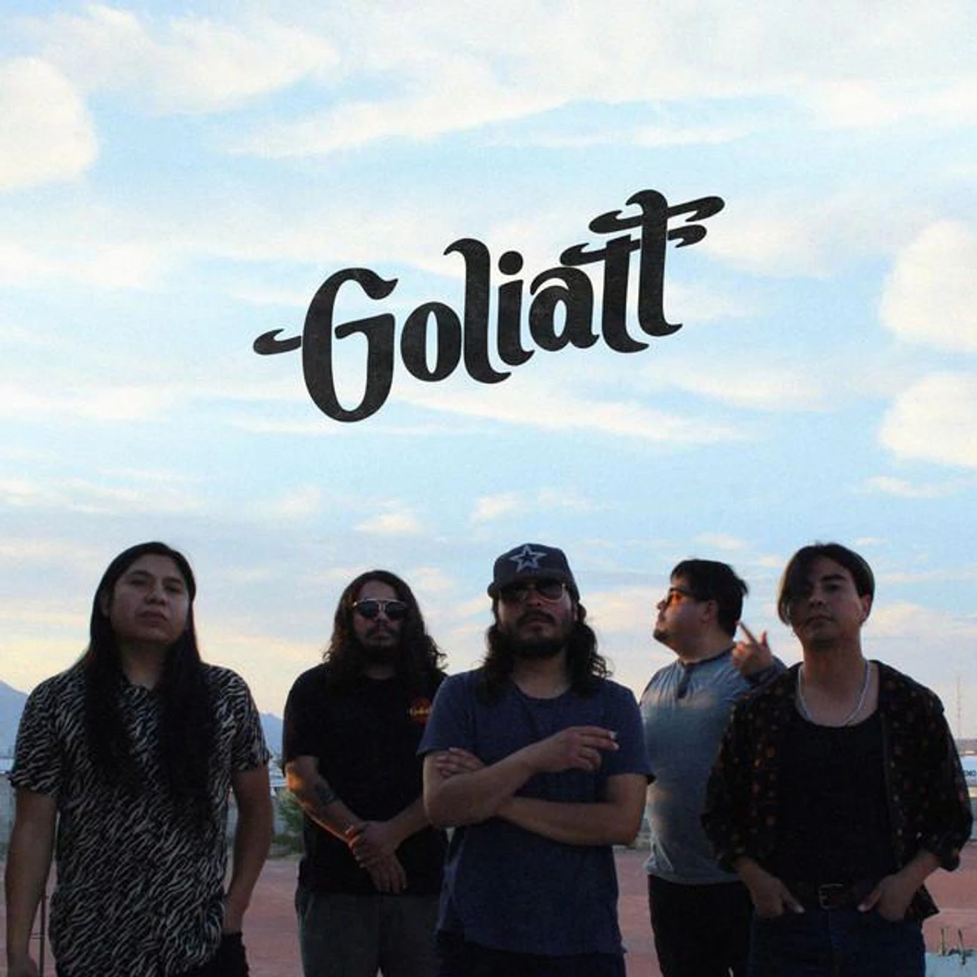 Goliatt