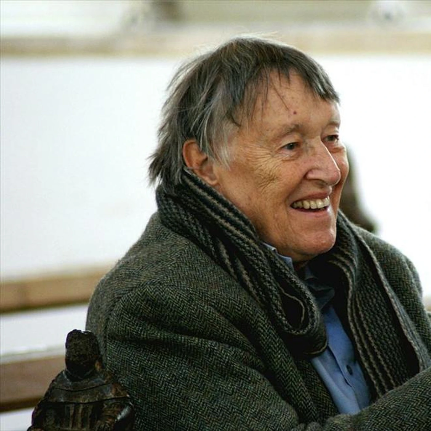 Gordon Crosse
