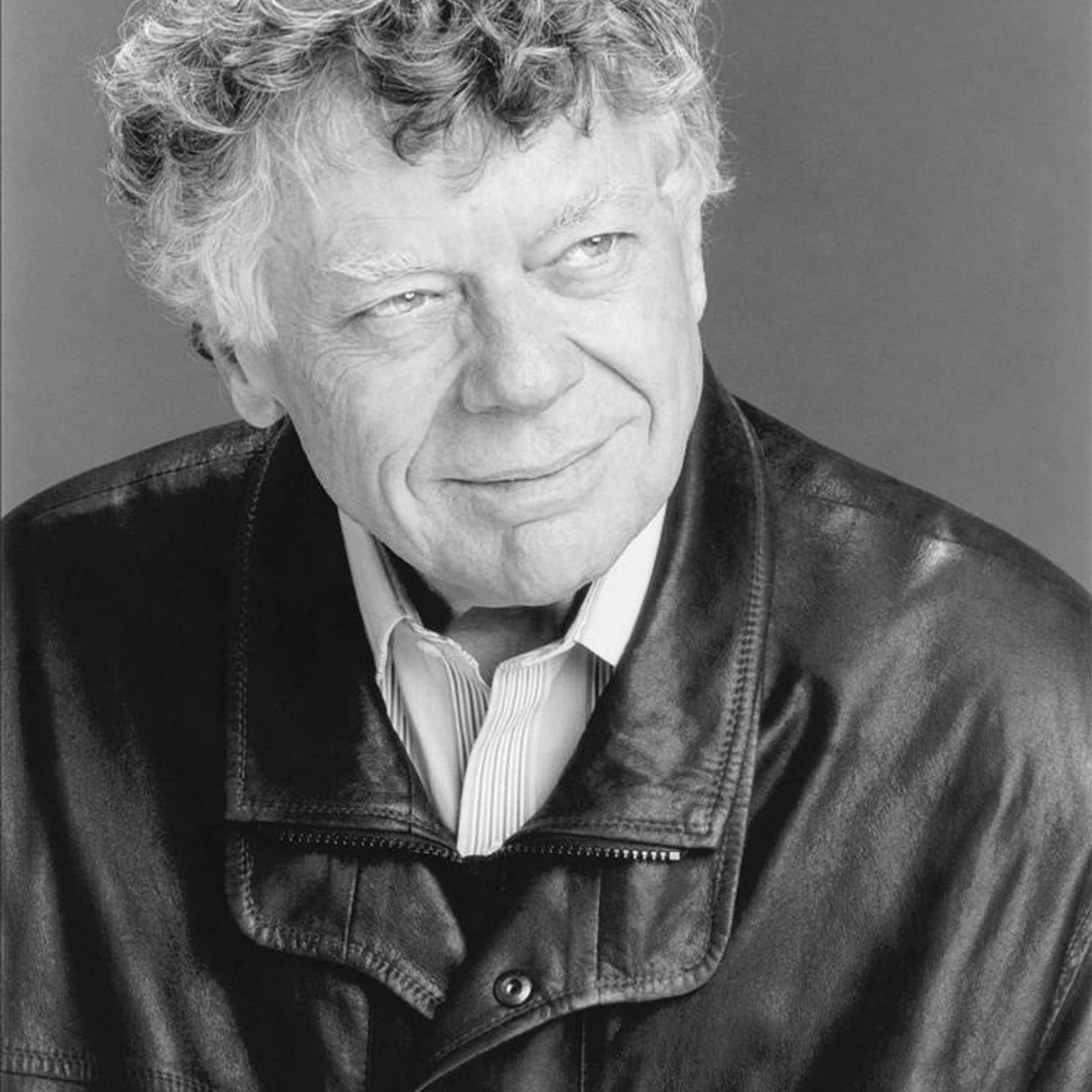 Gordon Getty Brand Page
