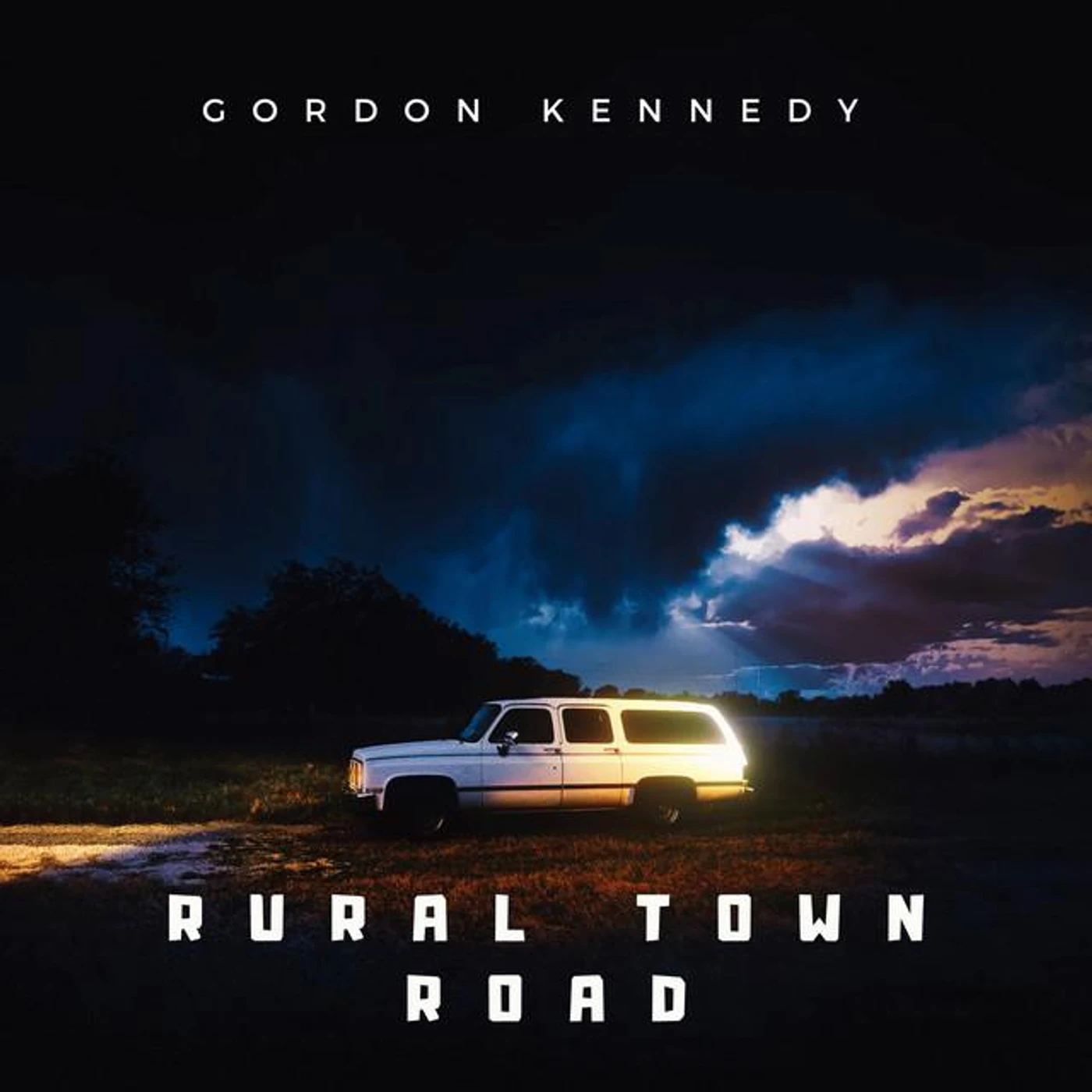 Gordon Kennedy Brand Page