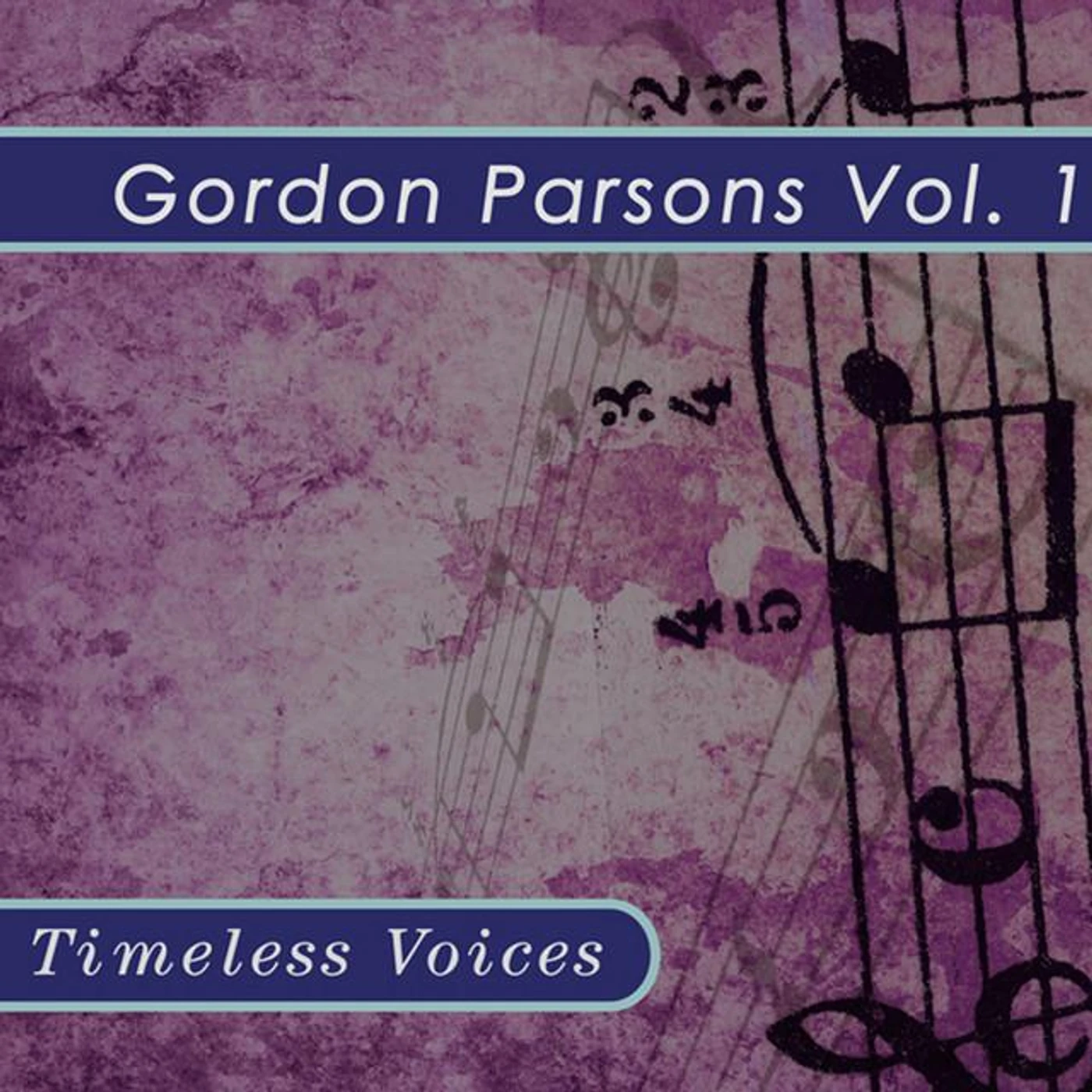Gordon Parsons Brand Page