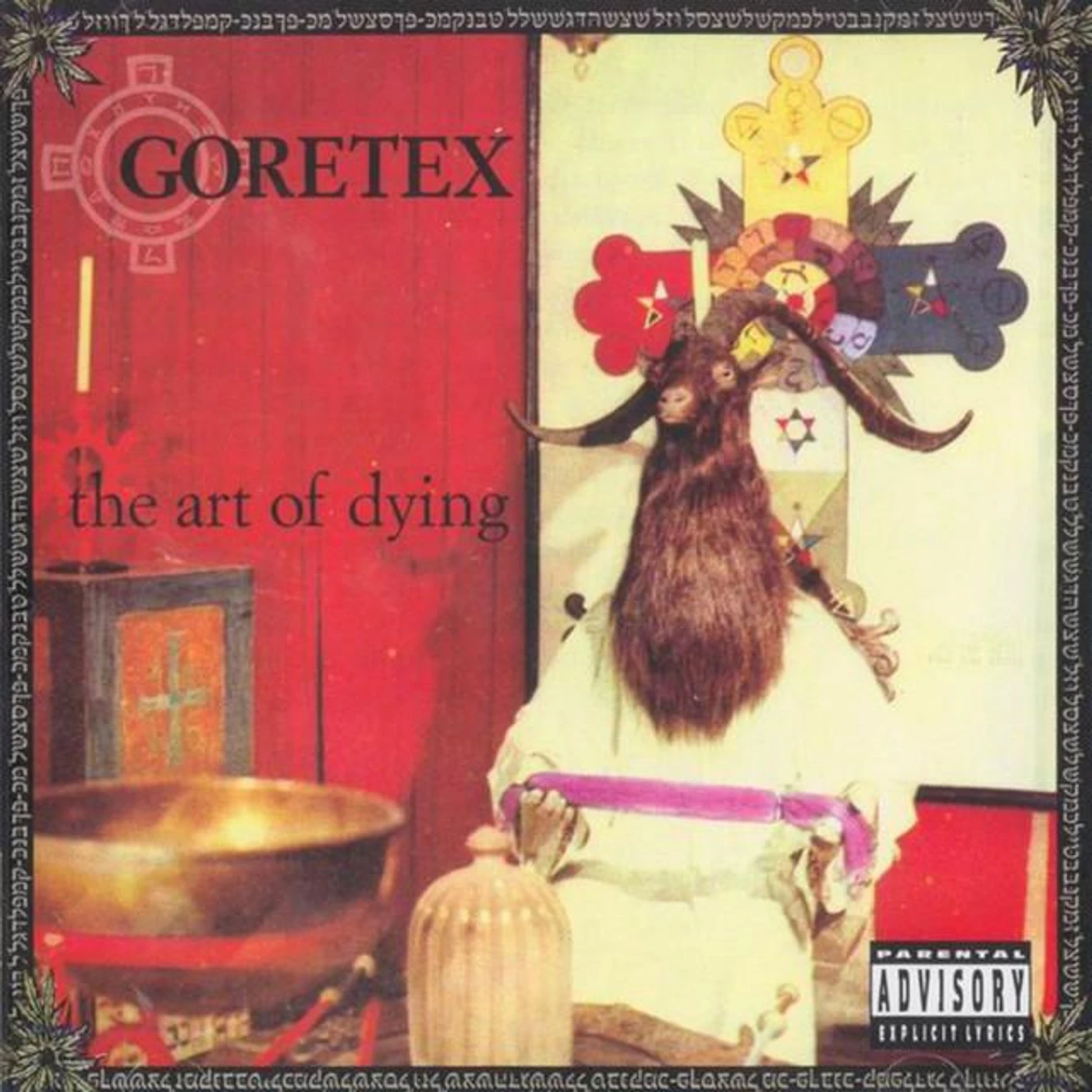 Goretex