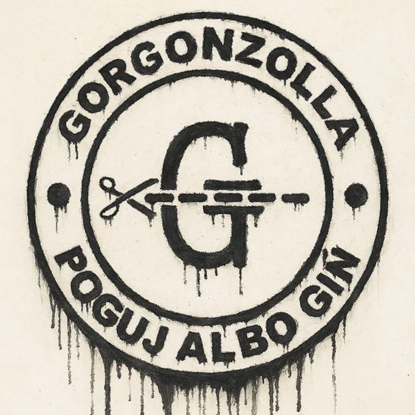 Gorgonzolla Brand Page
