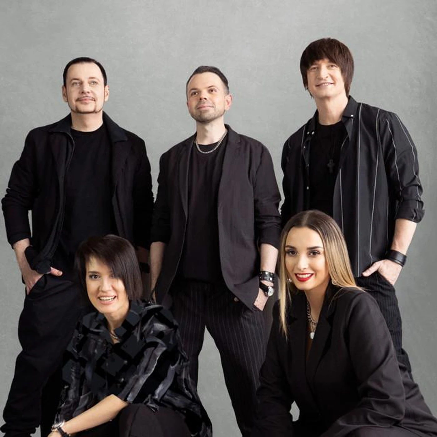 Gorod 312 Brand Page