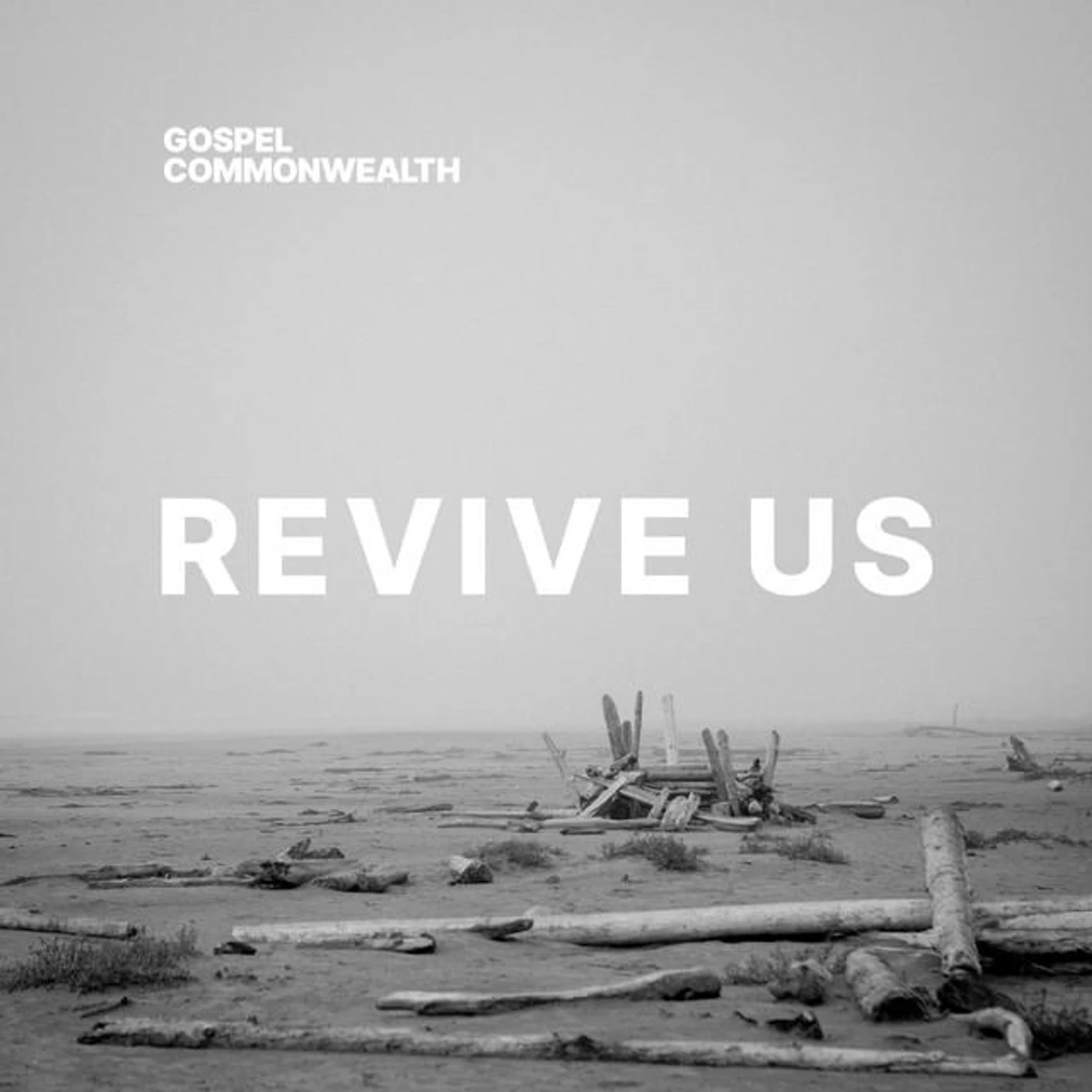 Gospel Commonwealth Brand Page