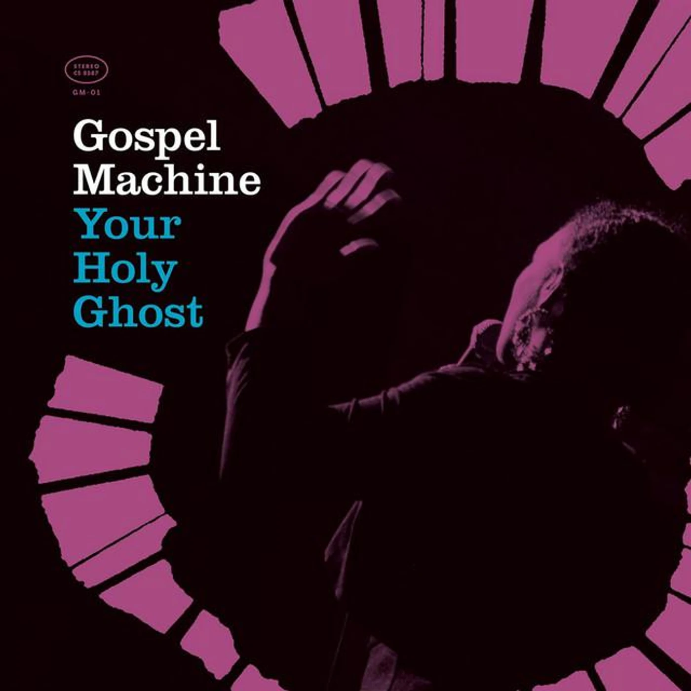 Gospel Machine Brand Page
