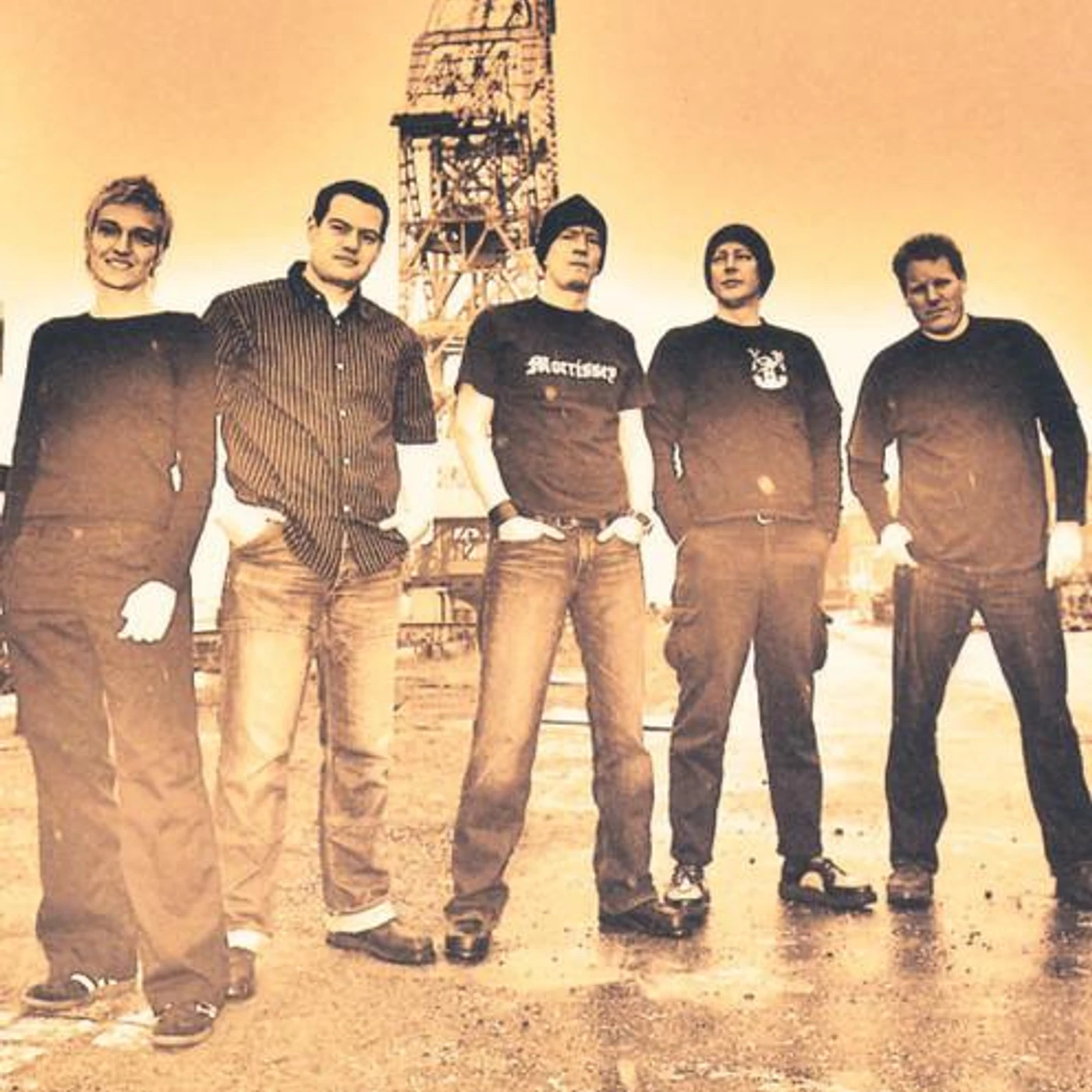 Gottkaiser Brand Page