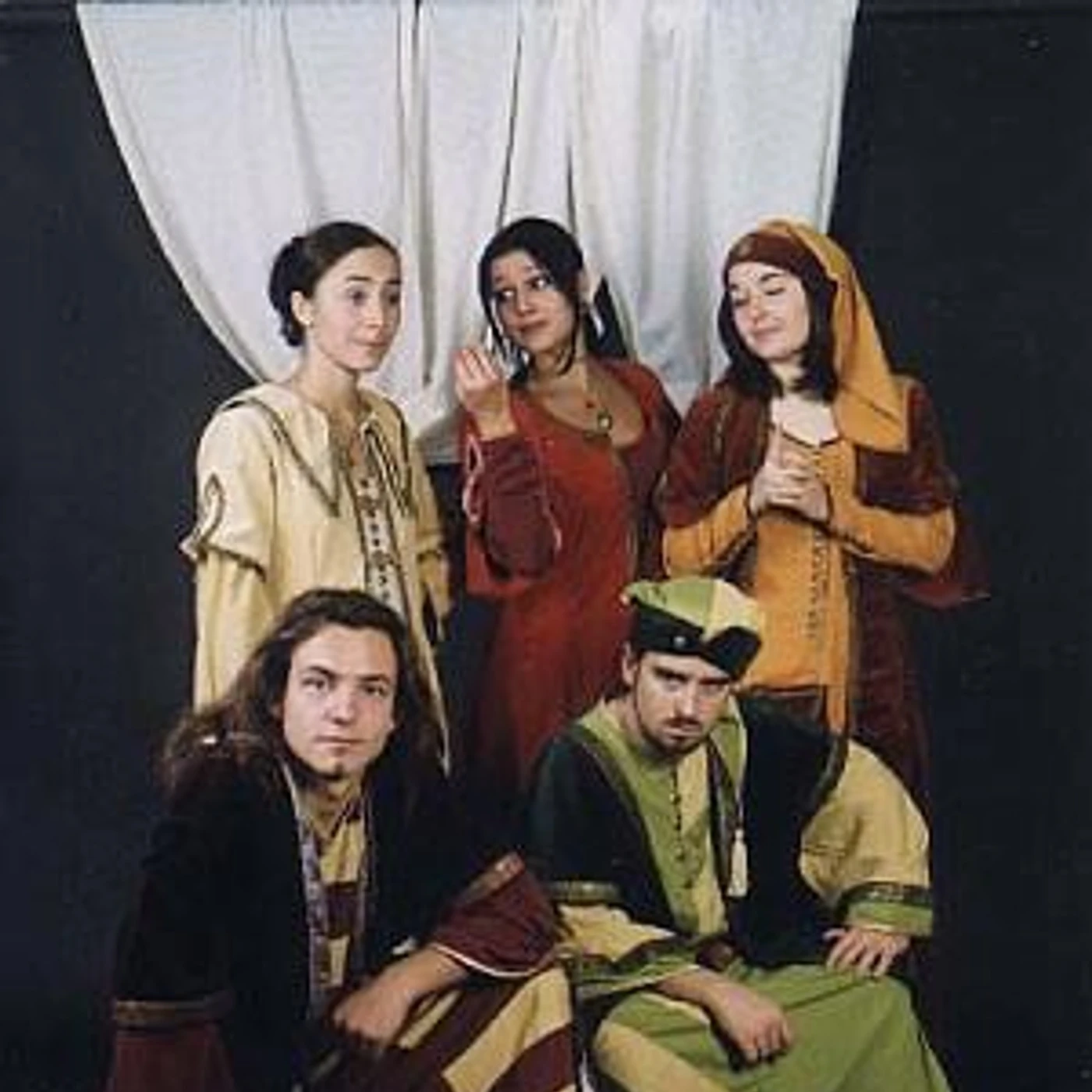 Gothart Brand Page