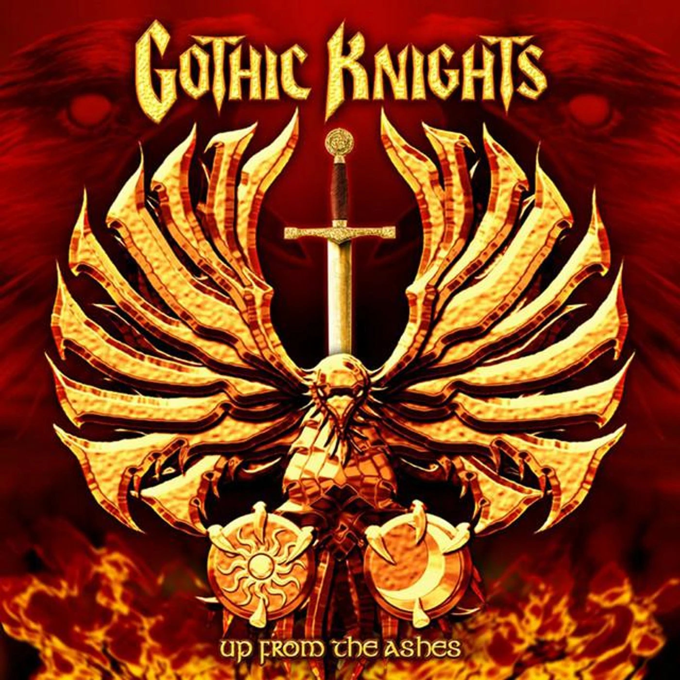 Gothic Knights