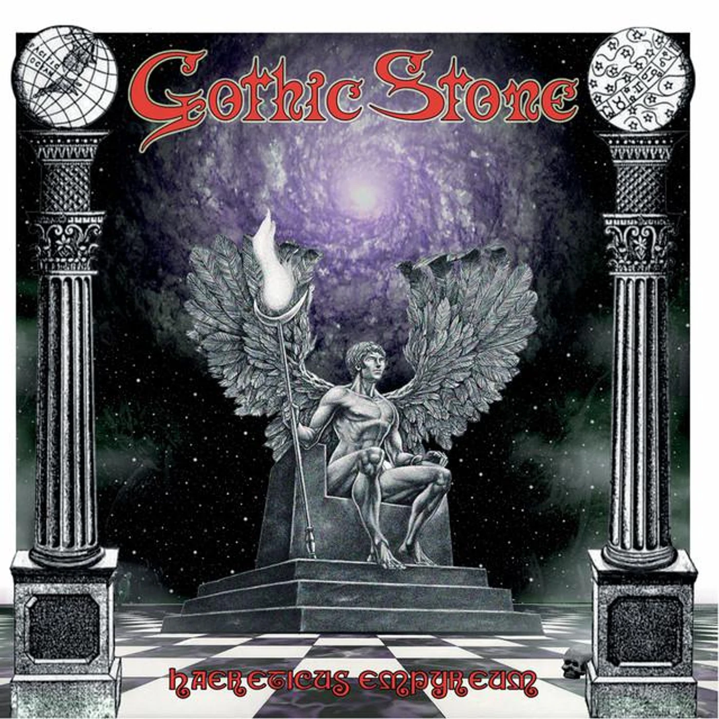 Gothic Stone