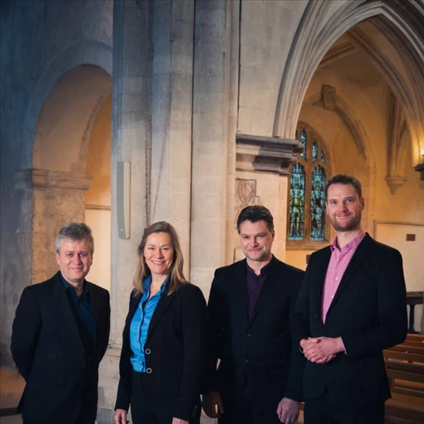 Gothic Voices
