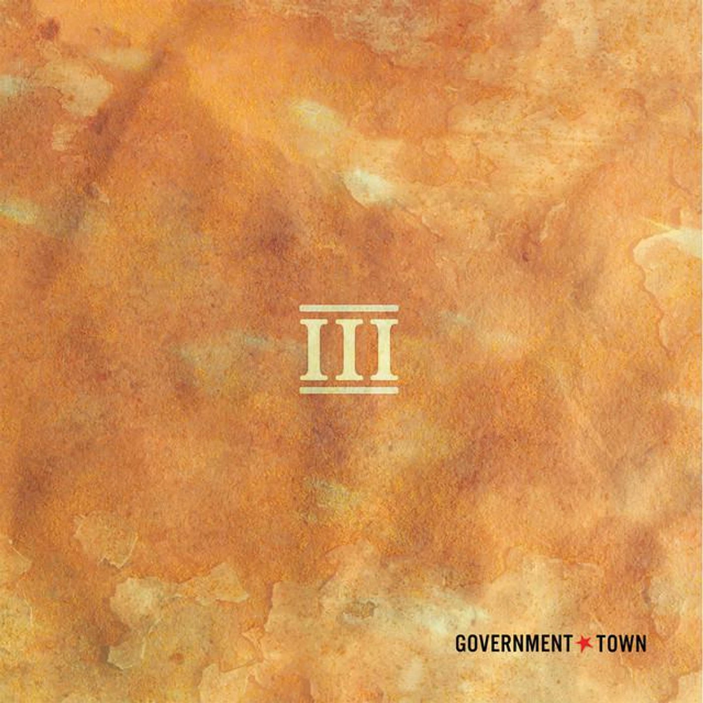 Government Town