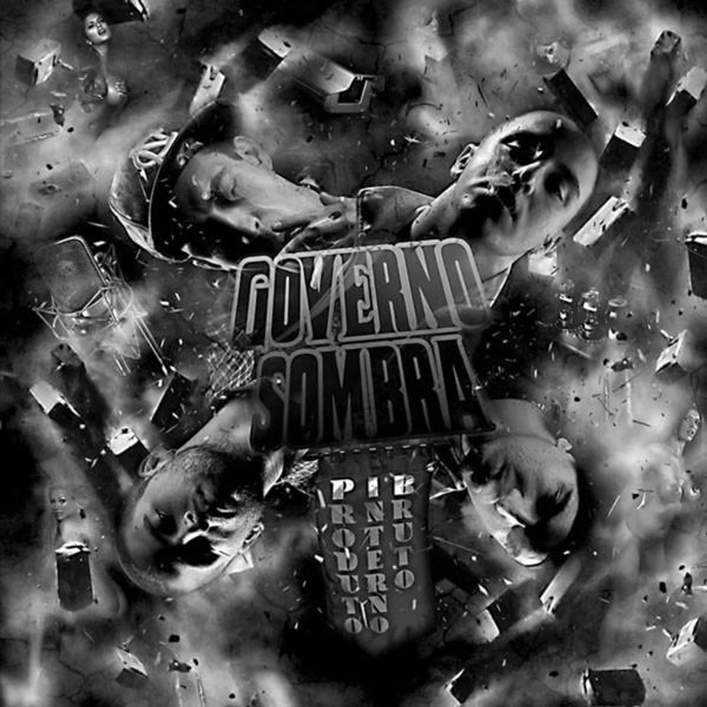 Governo Sombra