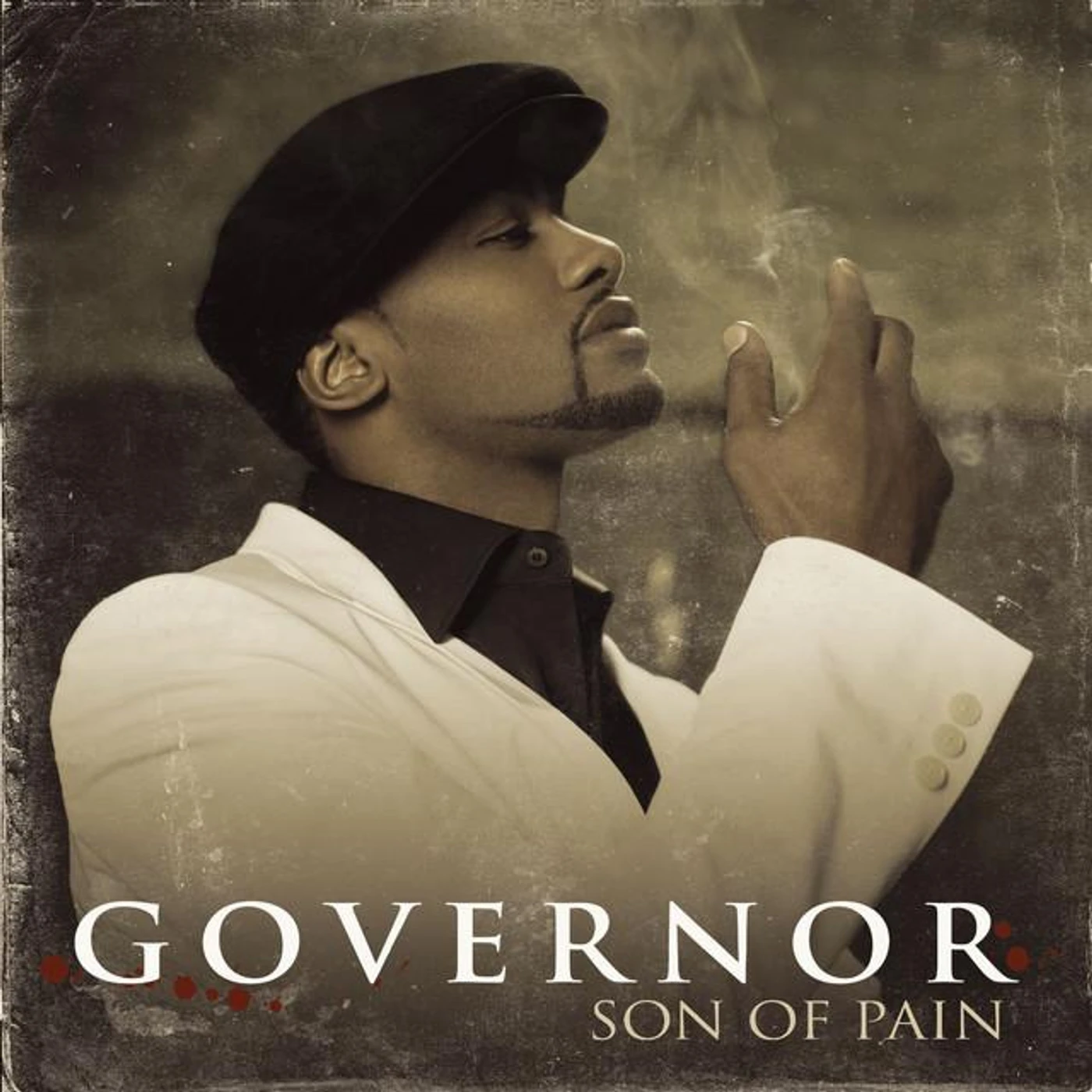 Governor Brand Page