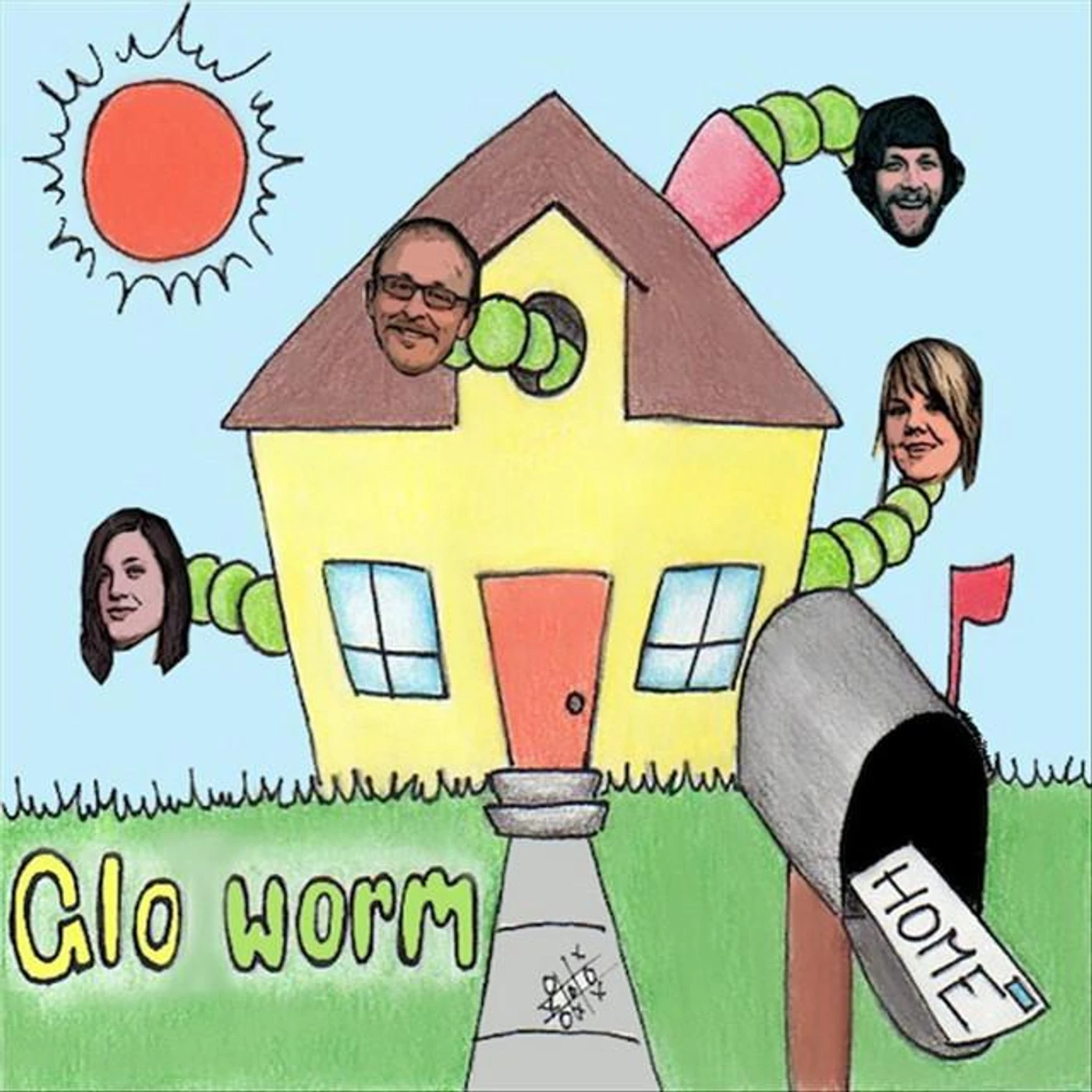 Glo Worm Brand Page