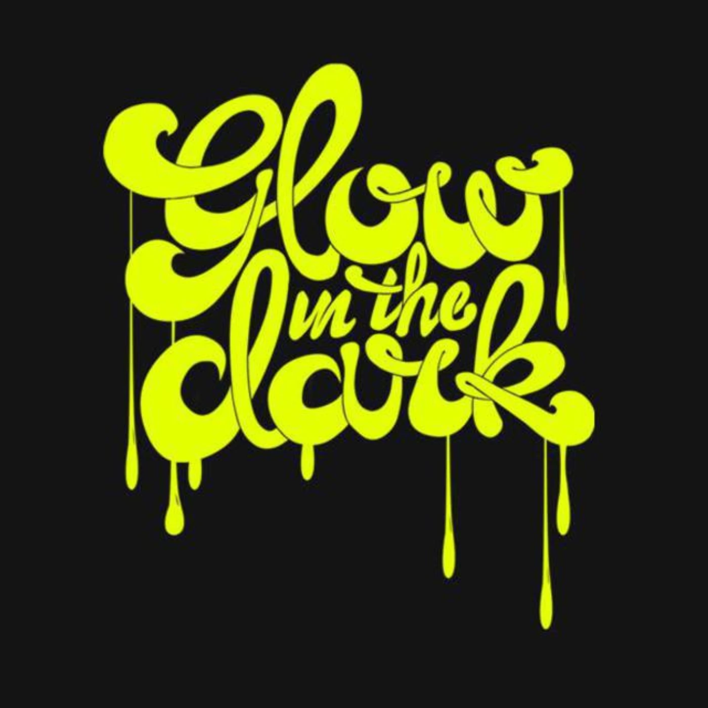 GLOWINTHEDARK Brand Page