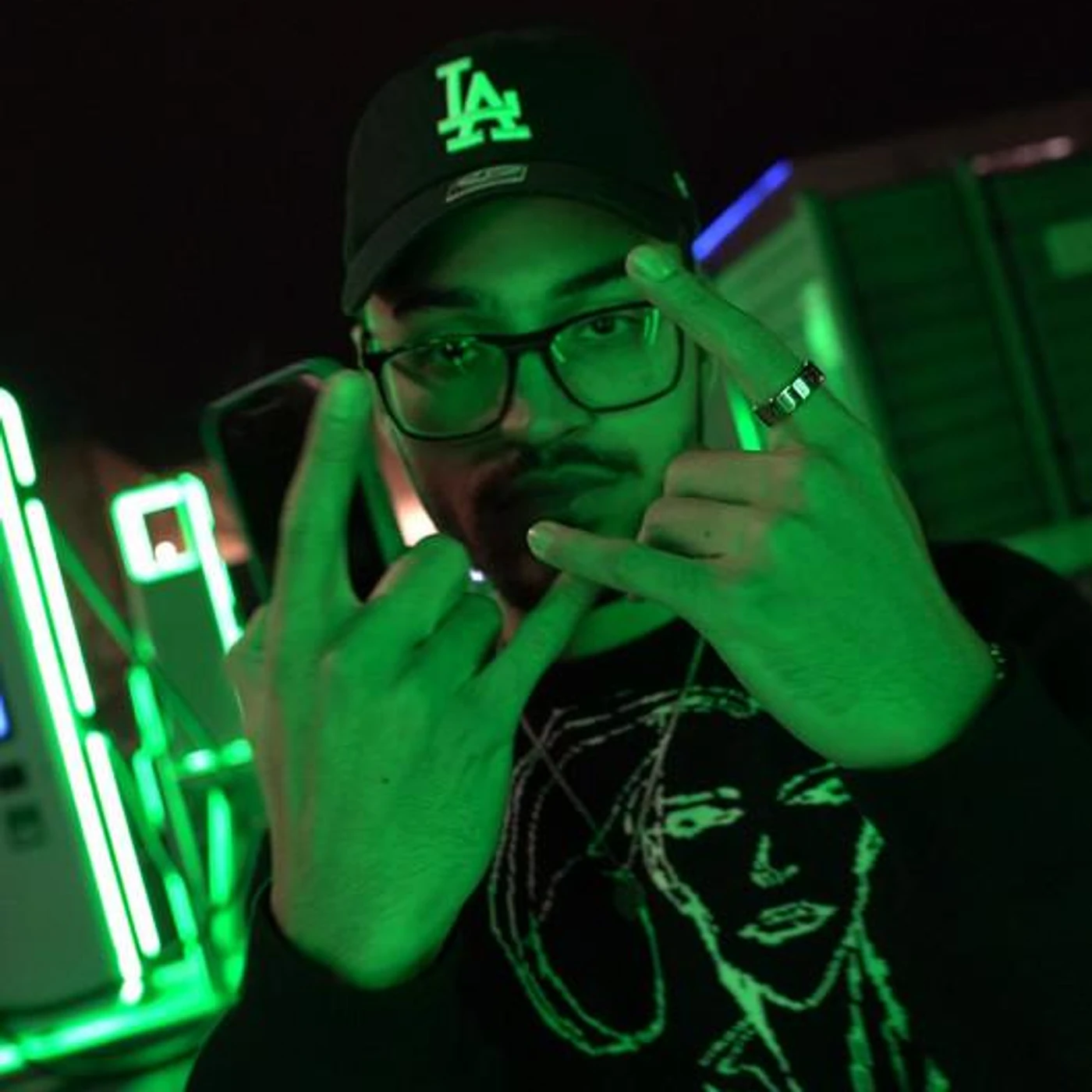 Global AzN Brand Page