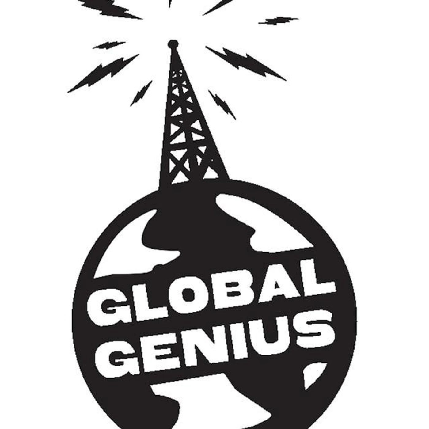 Global Genius Brand Page