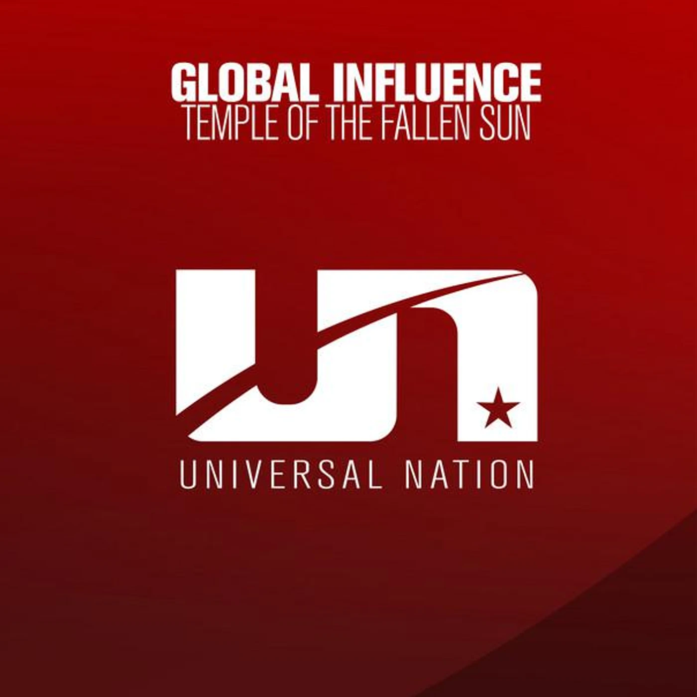 Global Influence Brand Page