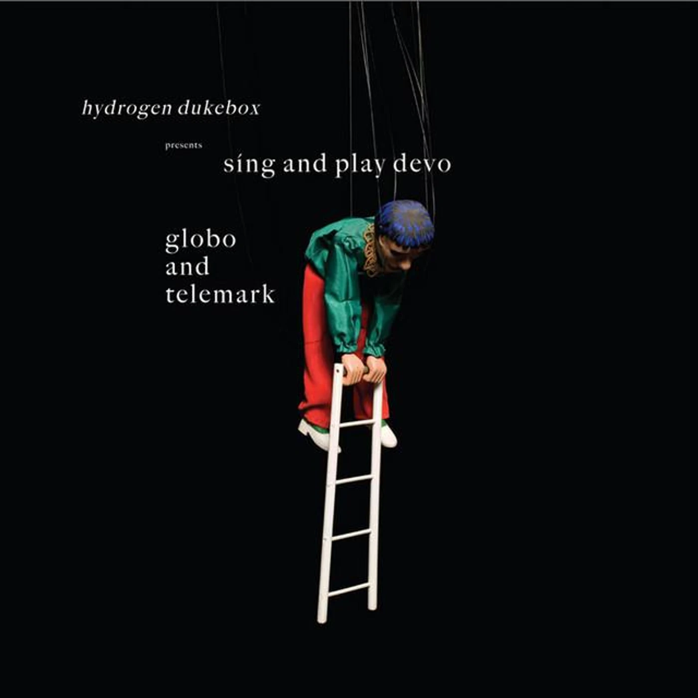 Globo and Telemark