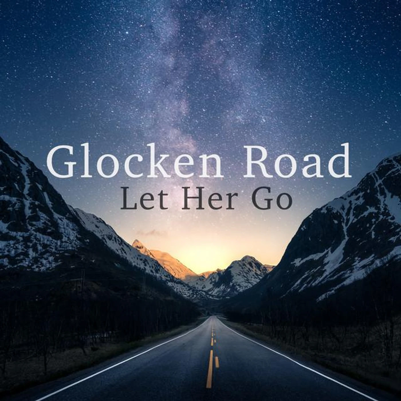 Glocken Road