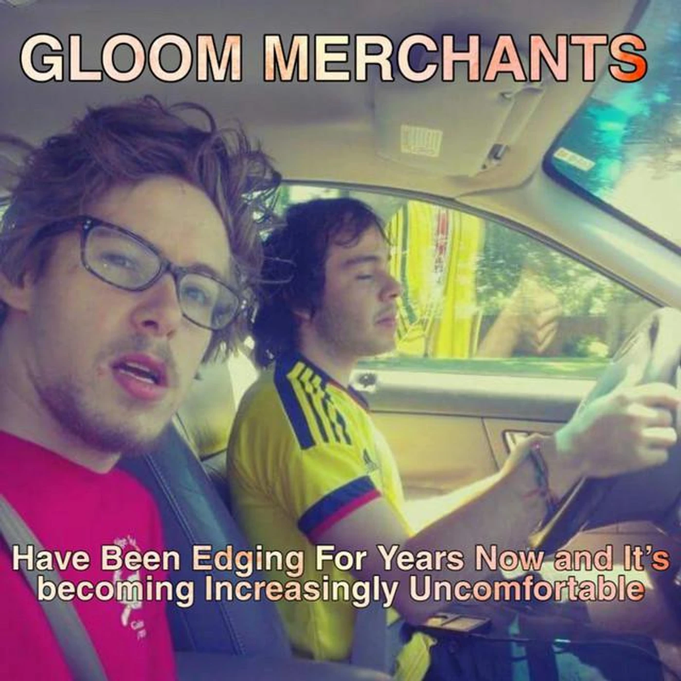Gloom Merchants