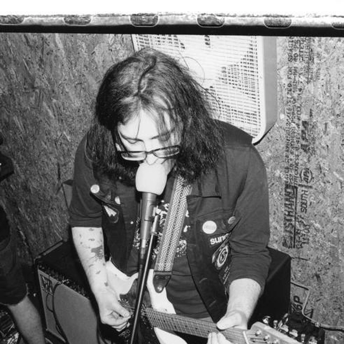 Gloomchurch Brand Page