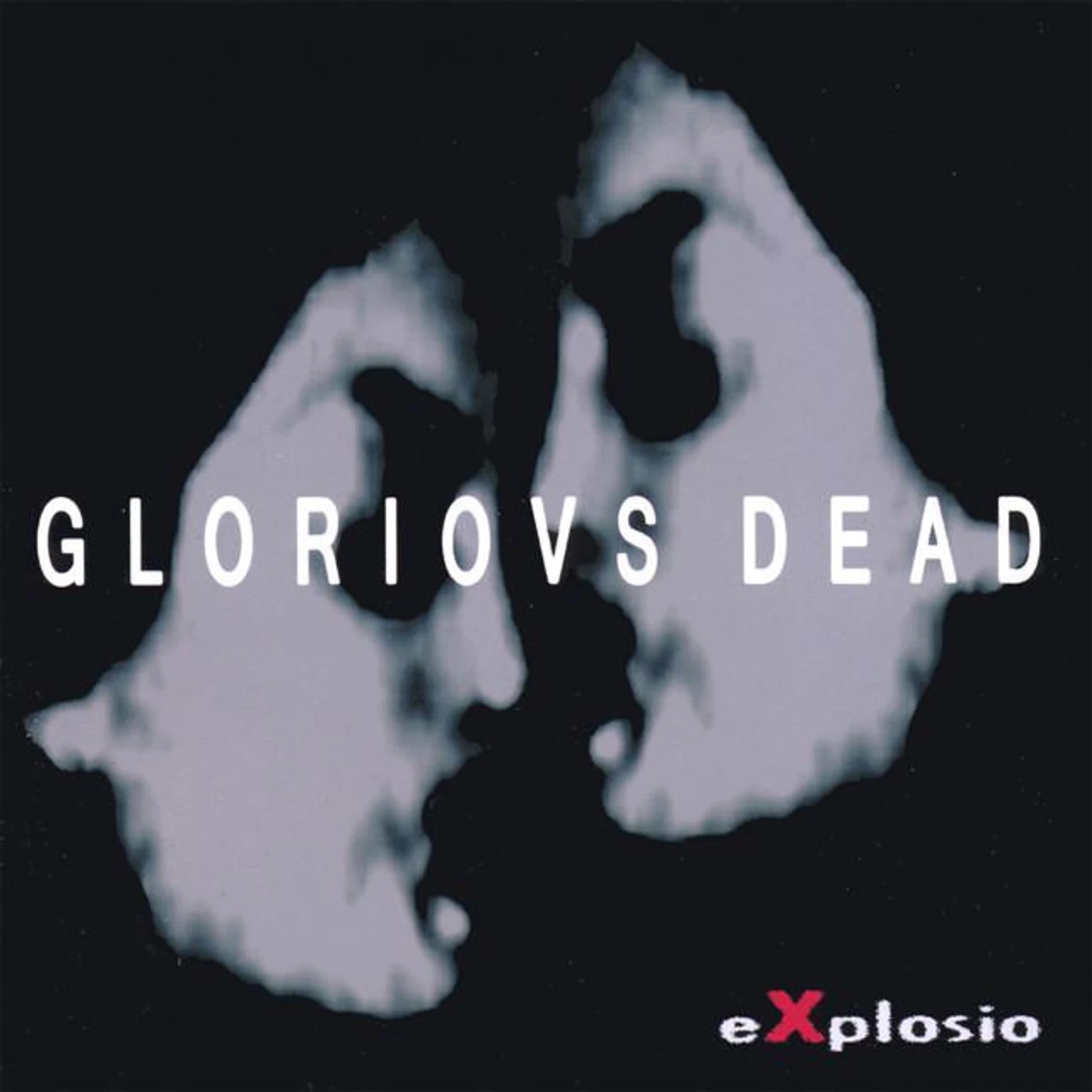 Glorious Dead Brand Page