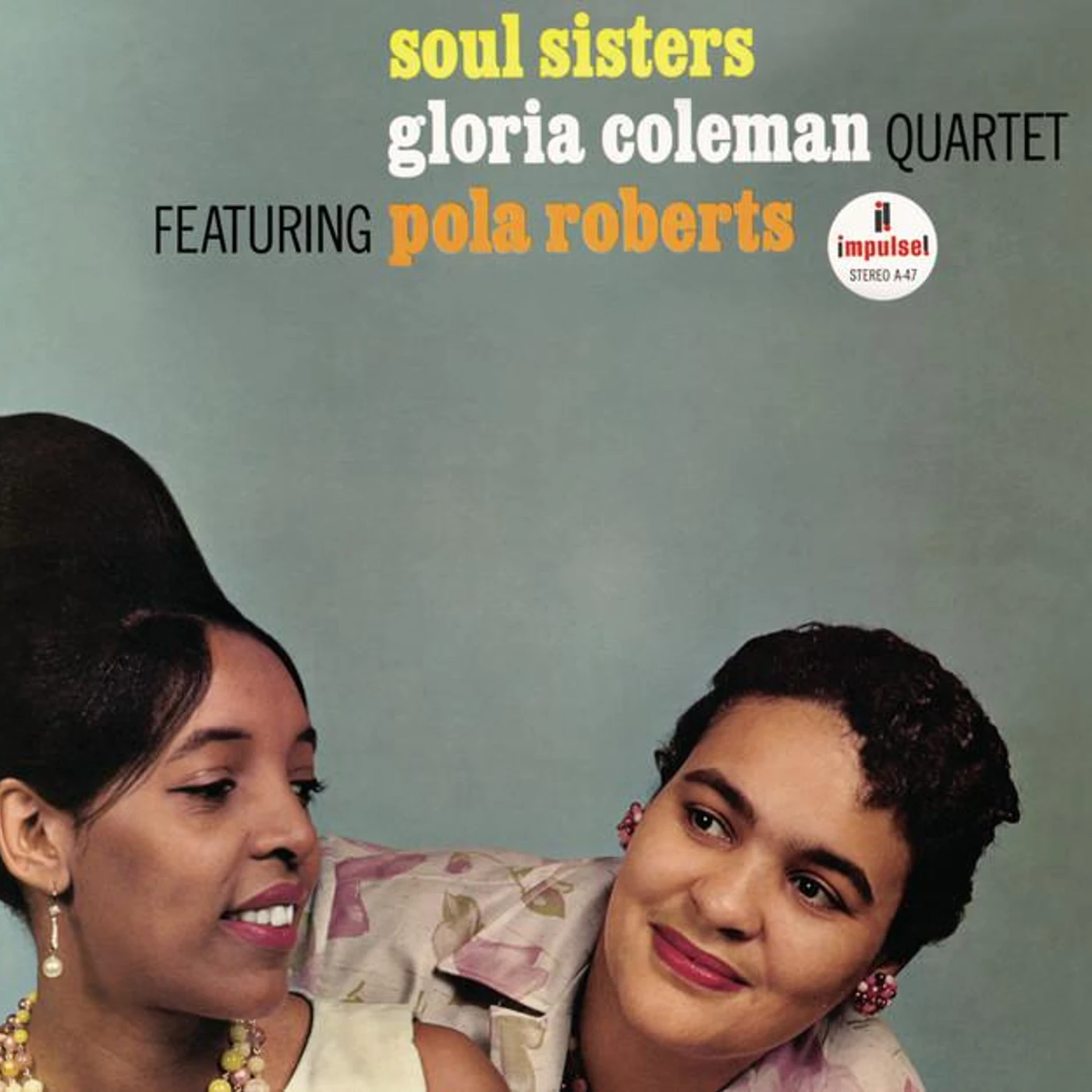 Gloria Coleman Quartet Brand Page